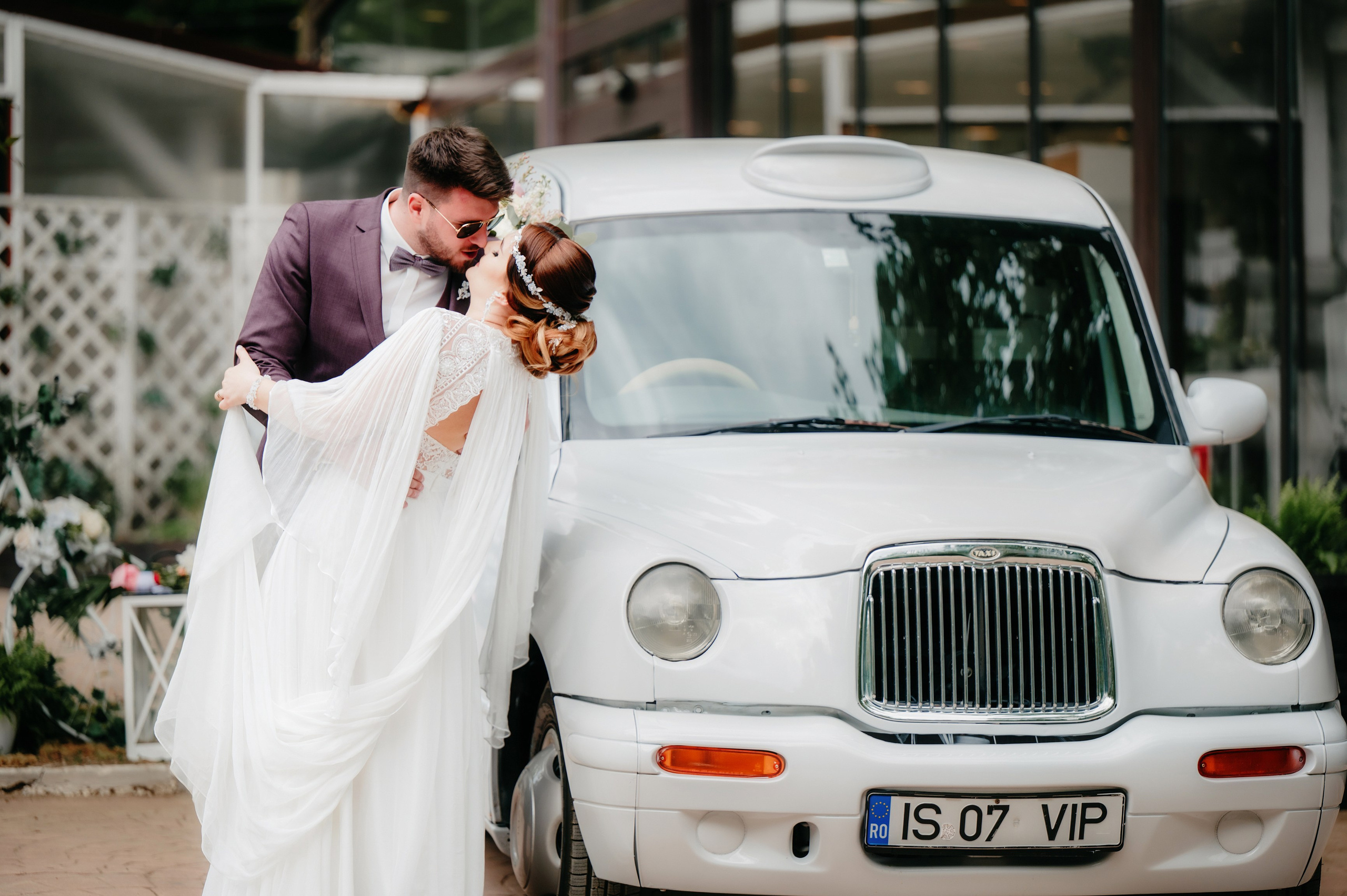 NUNTA Tudor si Stefana. Laurentiu Stefan StoryTeller