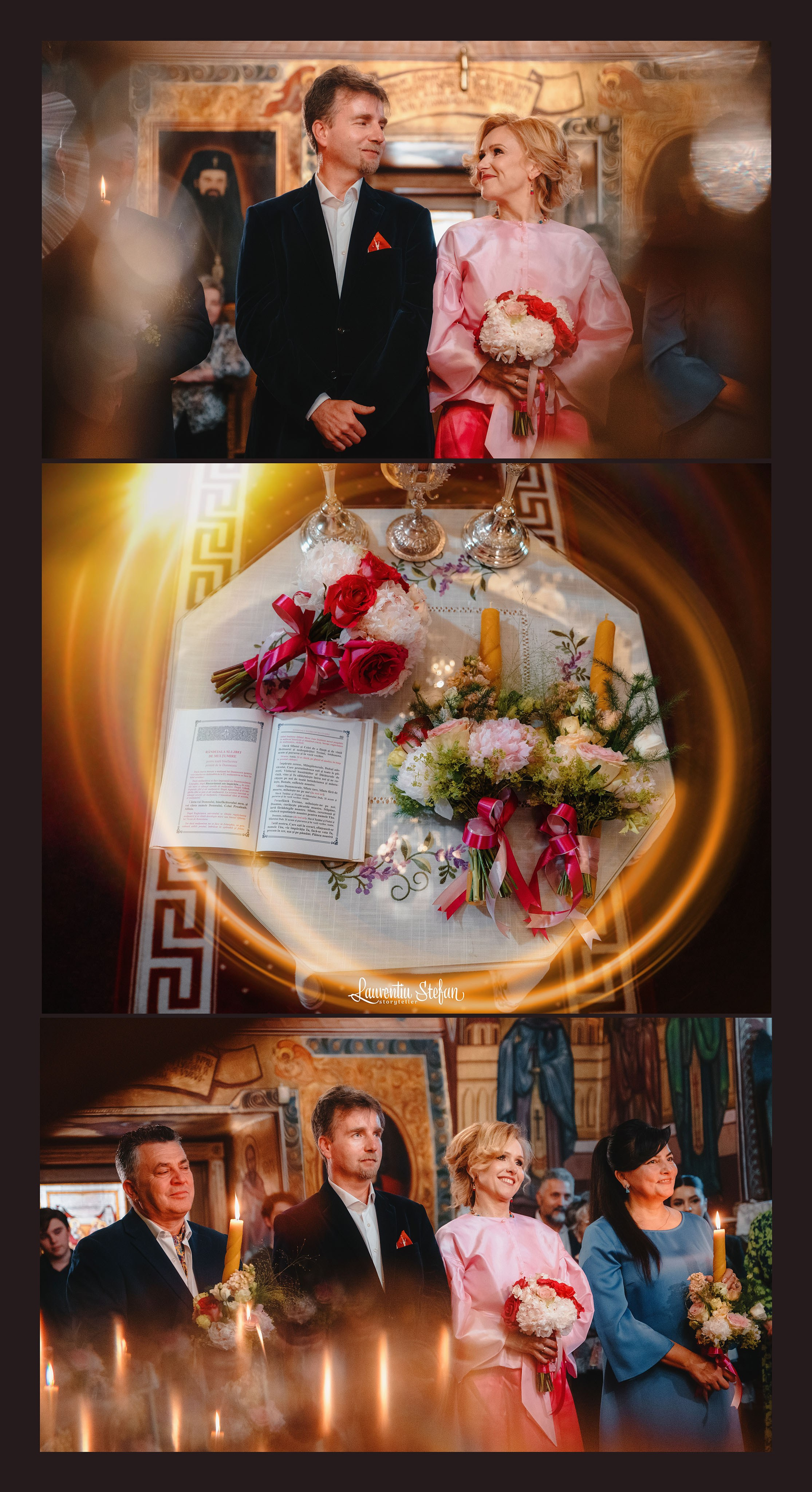 Laurentiu Stefan StoryTeller