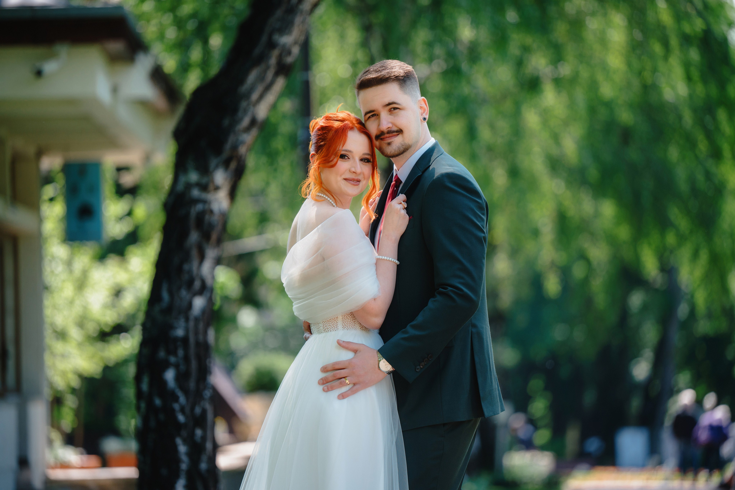 Ceremonie Civila Andreea si Claudiu. Laurentiu Stefan StoryTeller