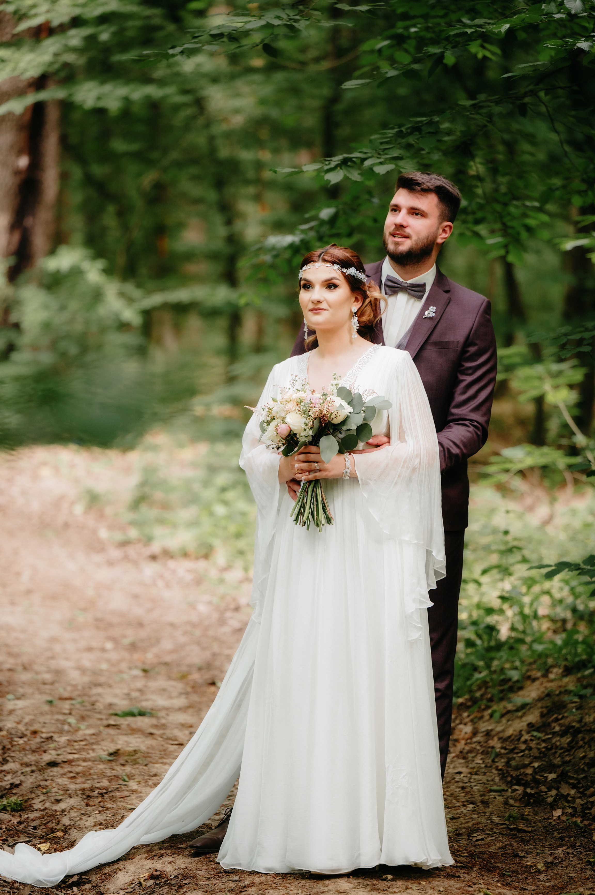 NUNTA Tudor si Stefana. Laurentiu Stefan StoryTeller