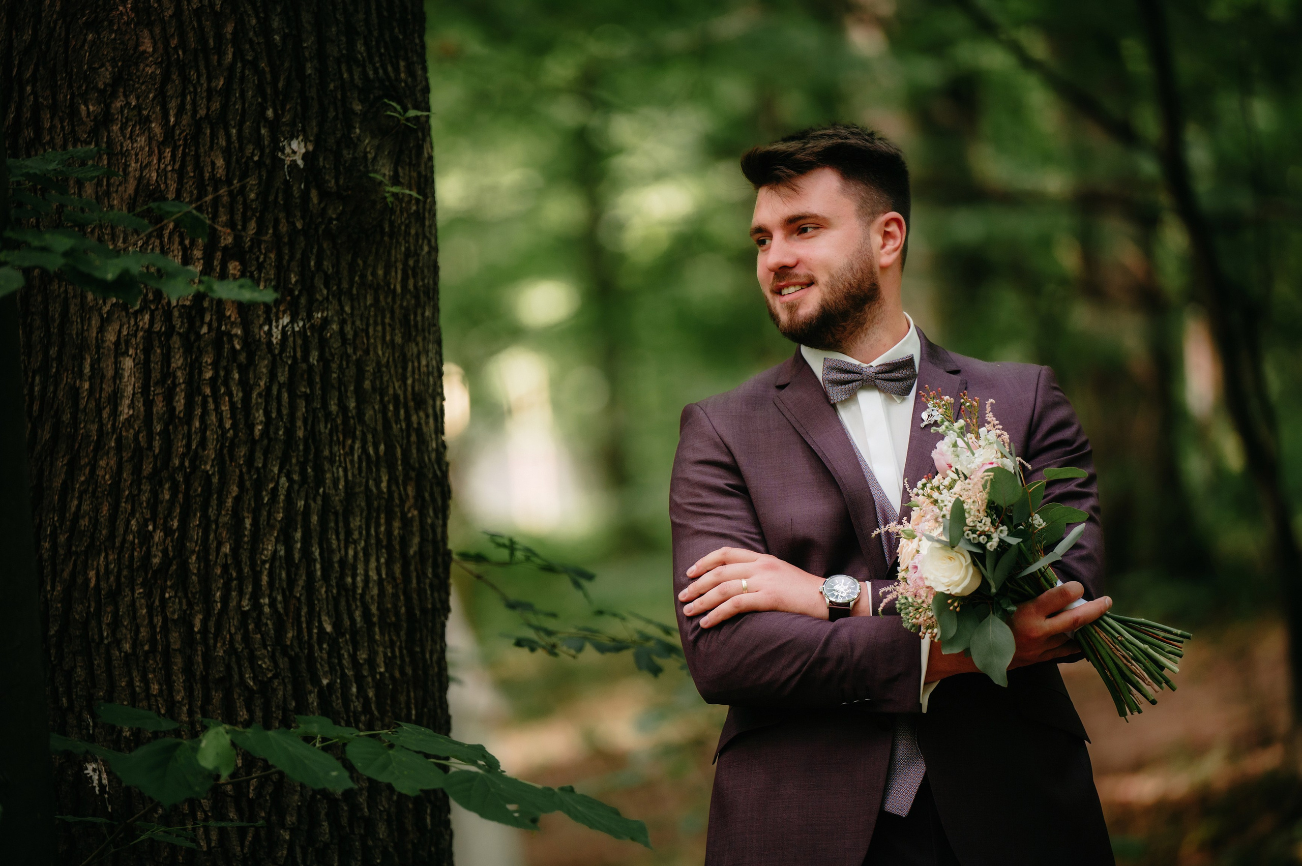 NUNTA Tudor si Stefana. Laurentiu Stefan StoryTeller