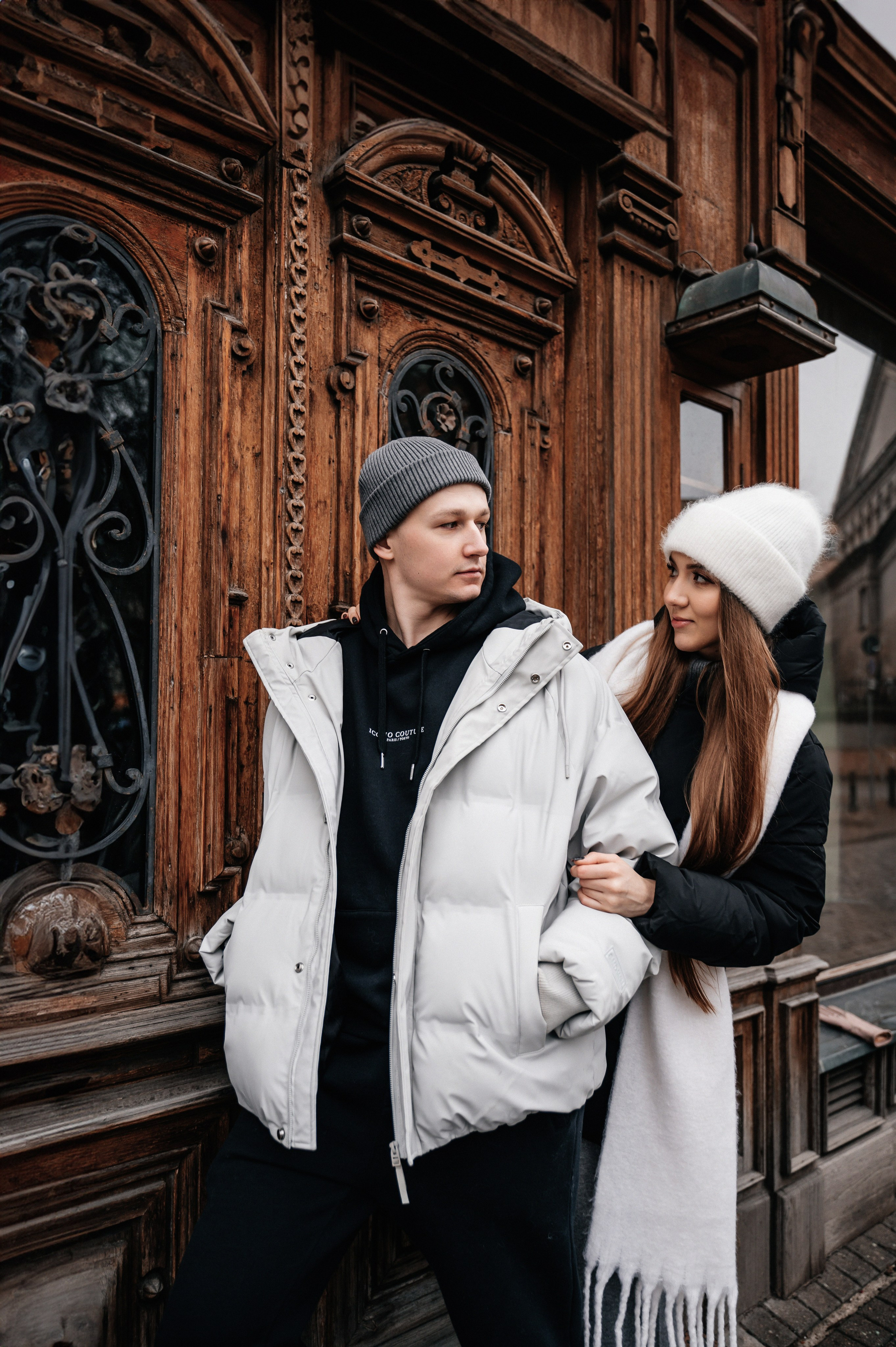 D+S. Свадебный и портретный фотограф Юлия Пыльченко