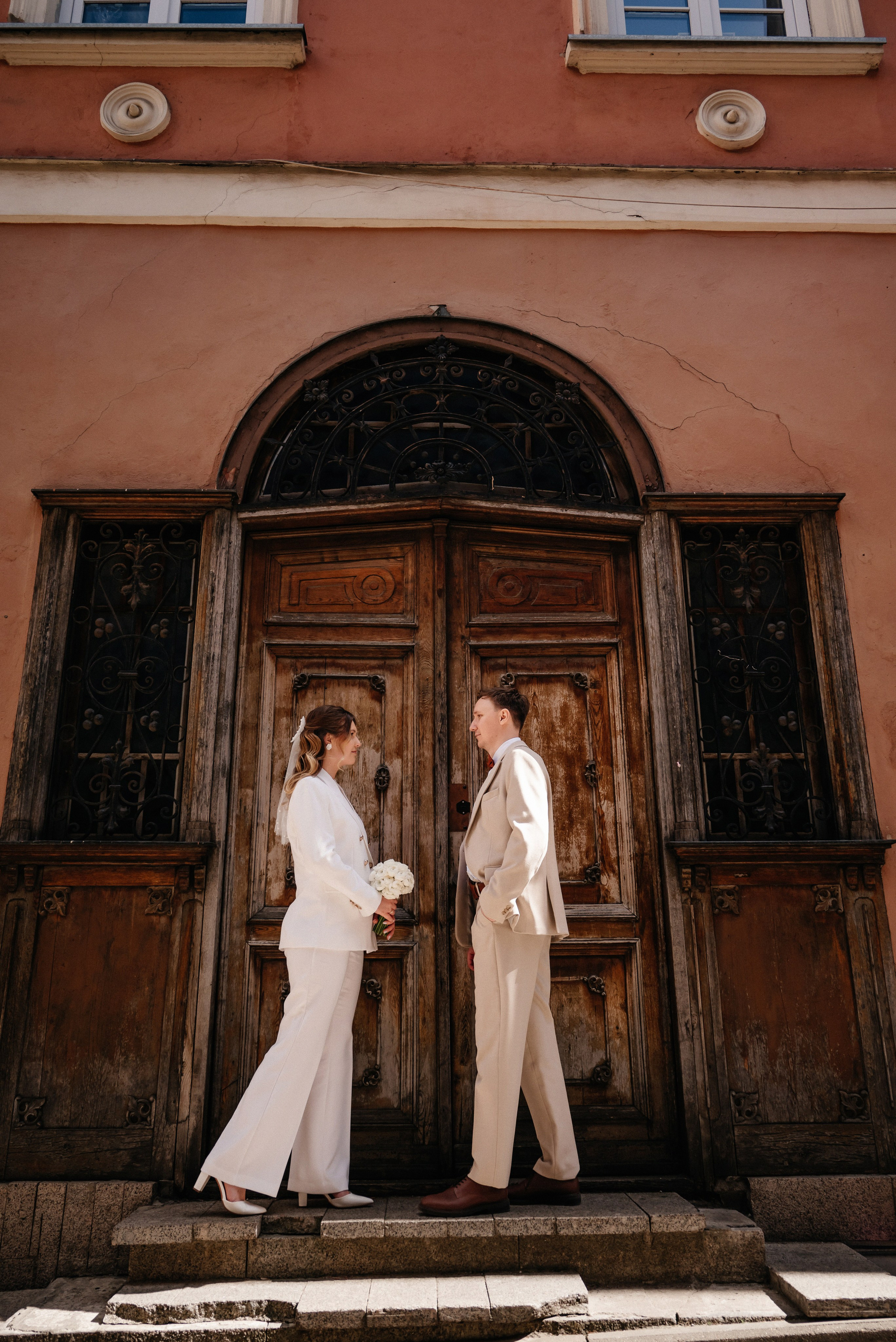 Андрей+Ксения. Свадебный и портретный фотограф Юлия Пыльченко