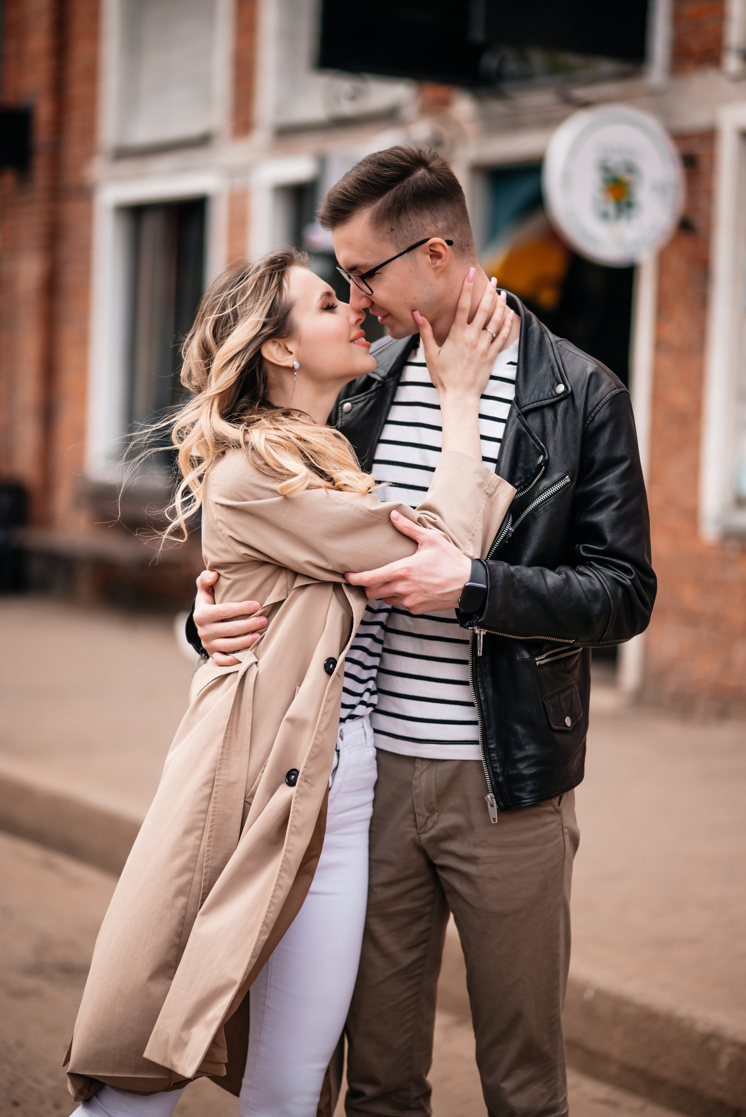 Свадебный и портретный фотограф Юлия Пыльченко