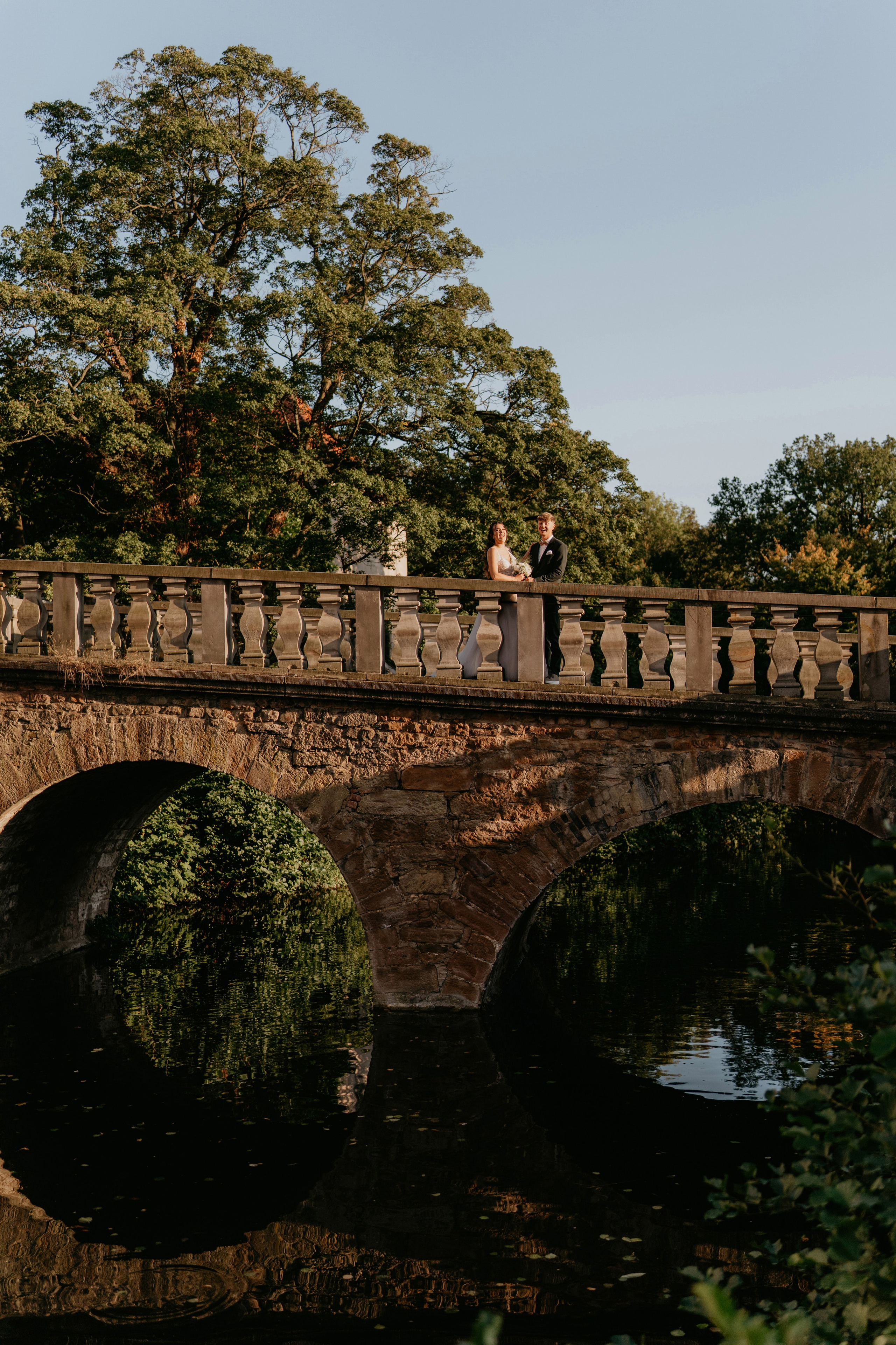 Hochzeit von Joana und Timon