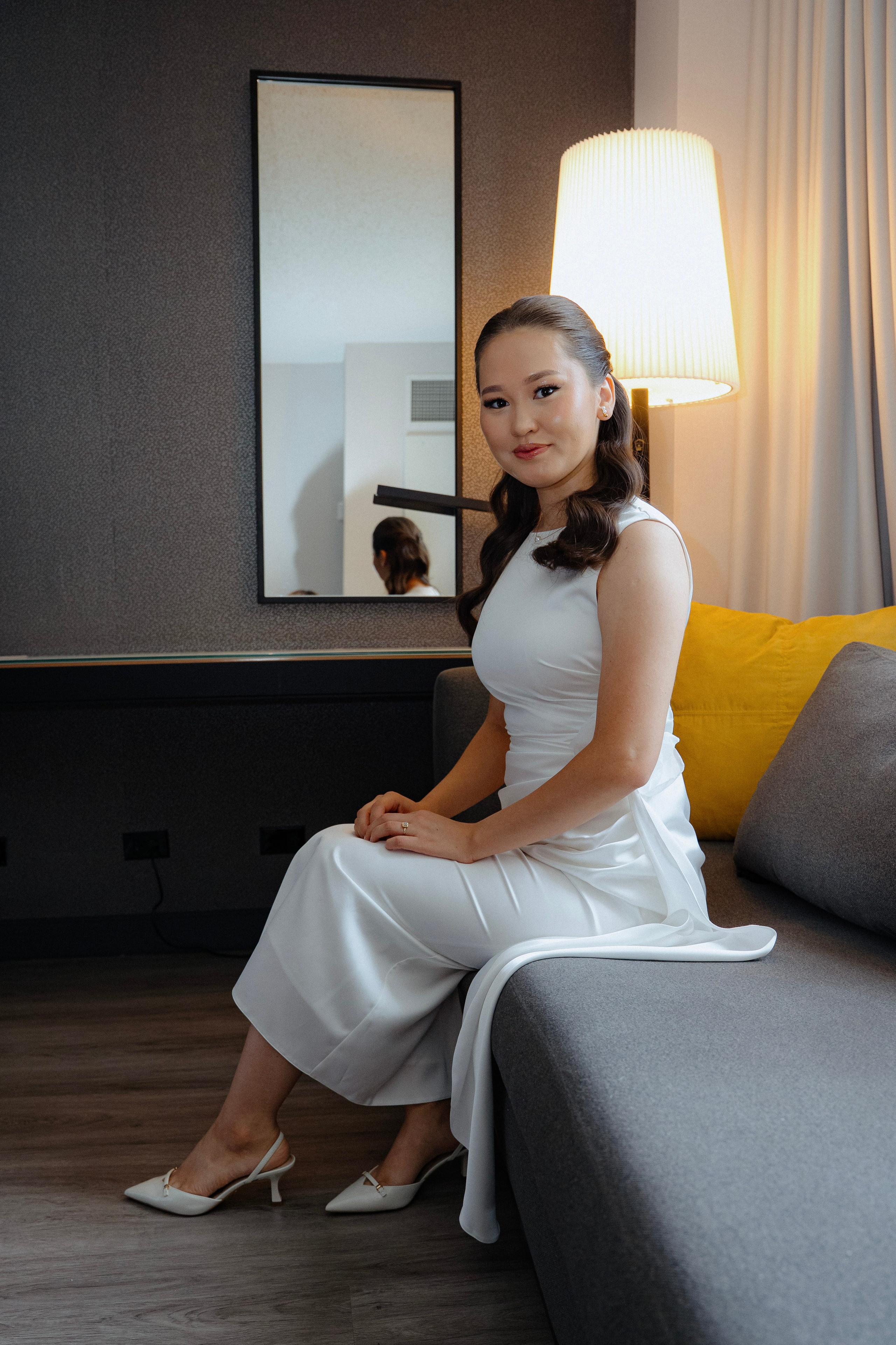 Wedding Photography | Chicago Botanic Garden & Downtown Chicago. Main