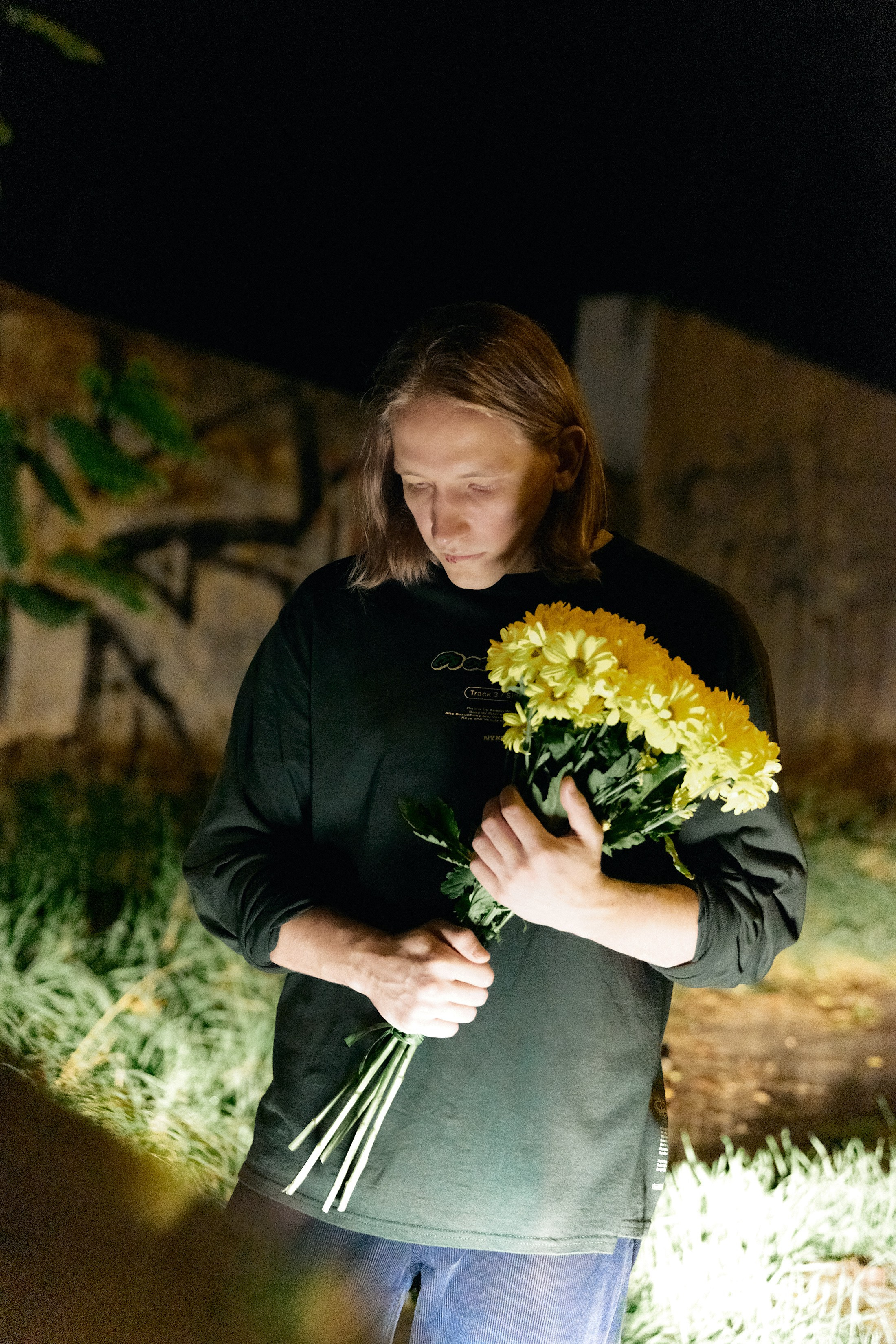 Musicians. Photographer Katya Vlasova