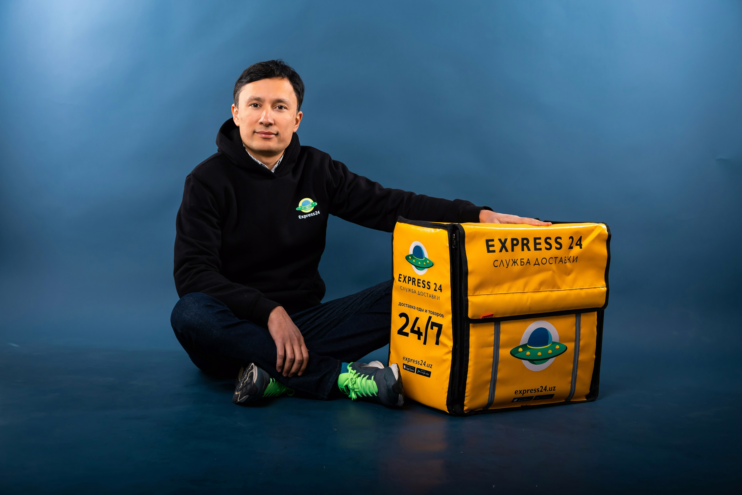 Студийная фотосъёмка. Яркие моменты, запечатленные в каждом кадре