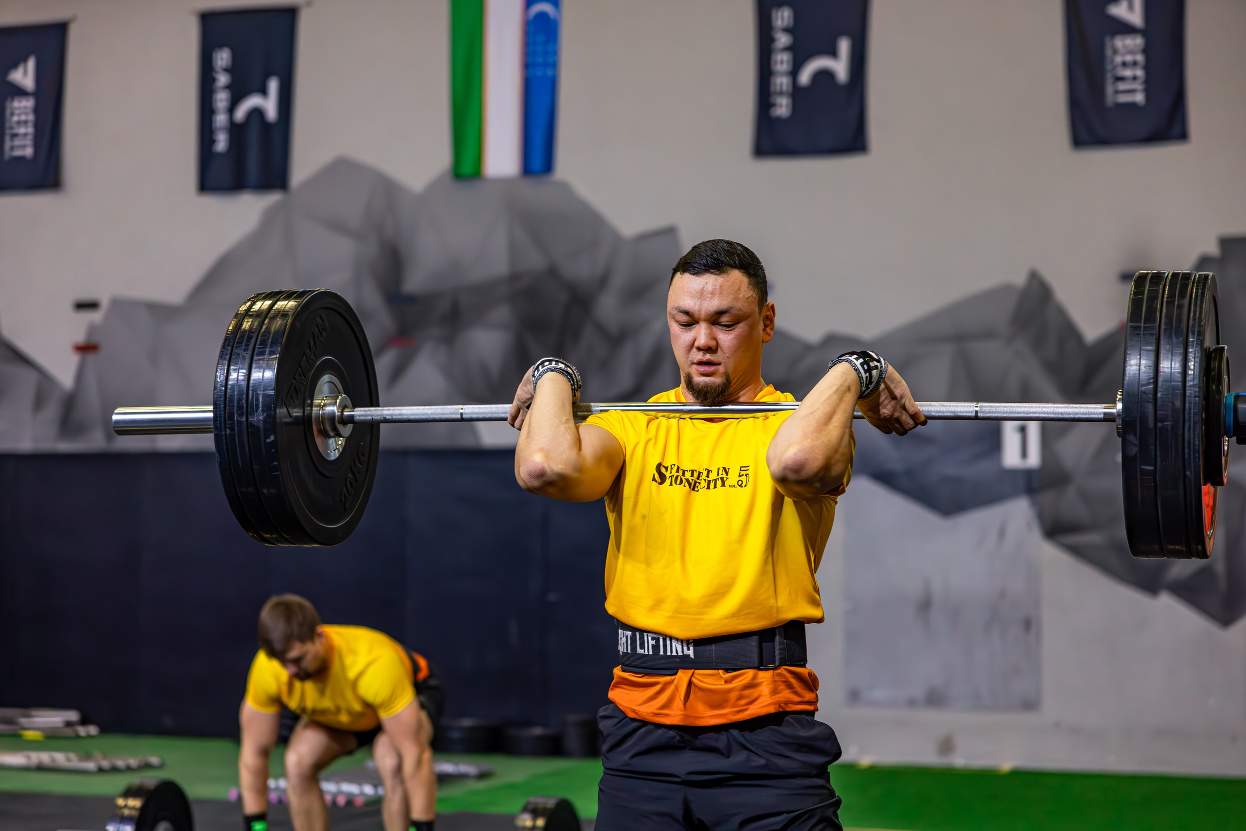 Спортивная фотосъёмка. Яркие моменты, запечатленные в каждом кадре