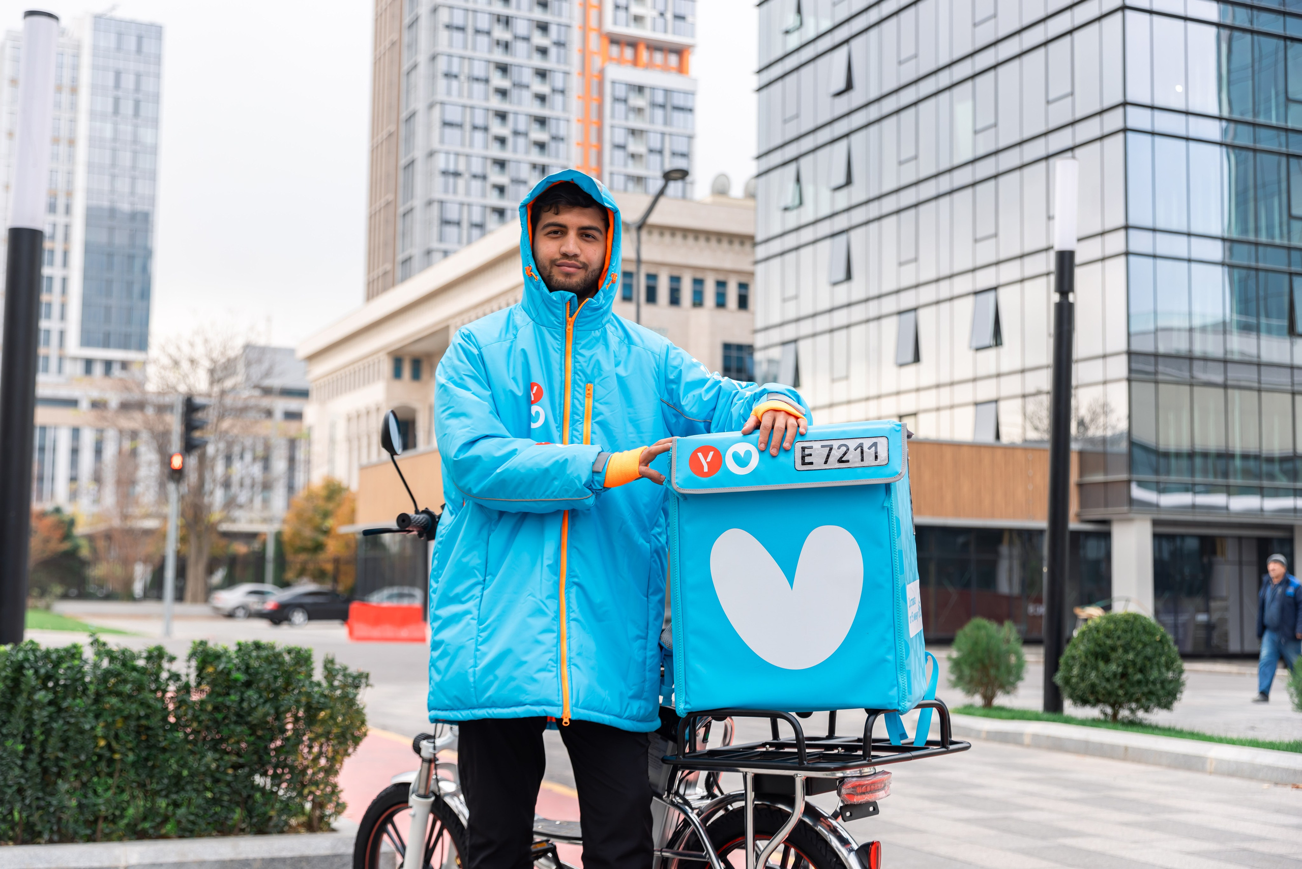 Коммерческая фотосъёмка. Яркие моменты, запечатленные в каждом кадре