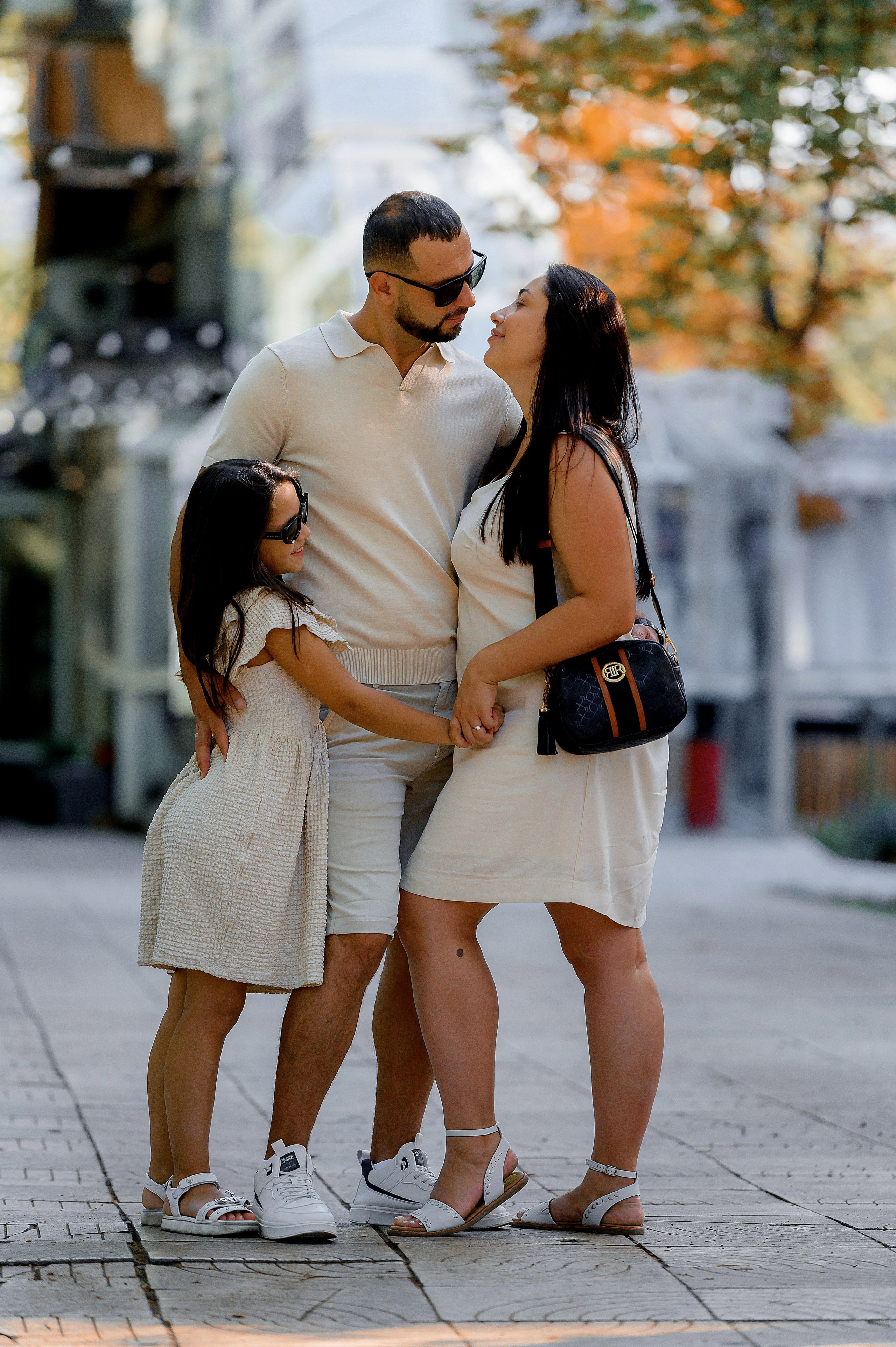 Family Chris & Ivan, Victoria. Wedding photographer from Moldova Alexey Chipchiu