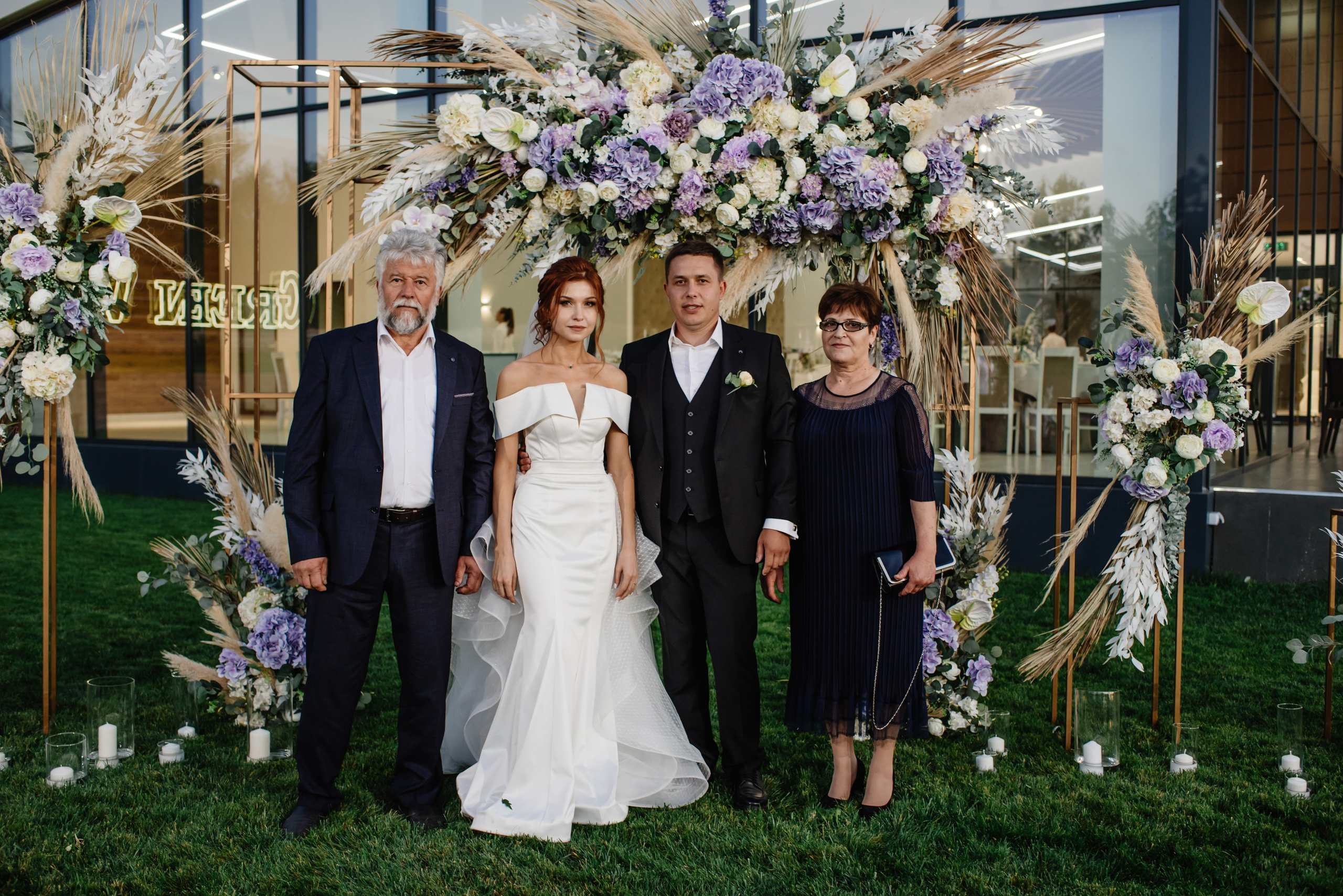 Wedding Anastasia. Wedding photographer from Moldova Alexey Chipchiu