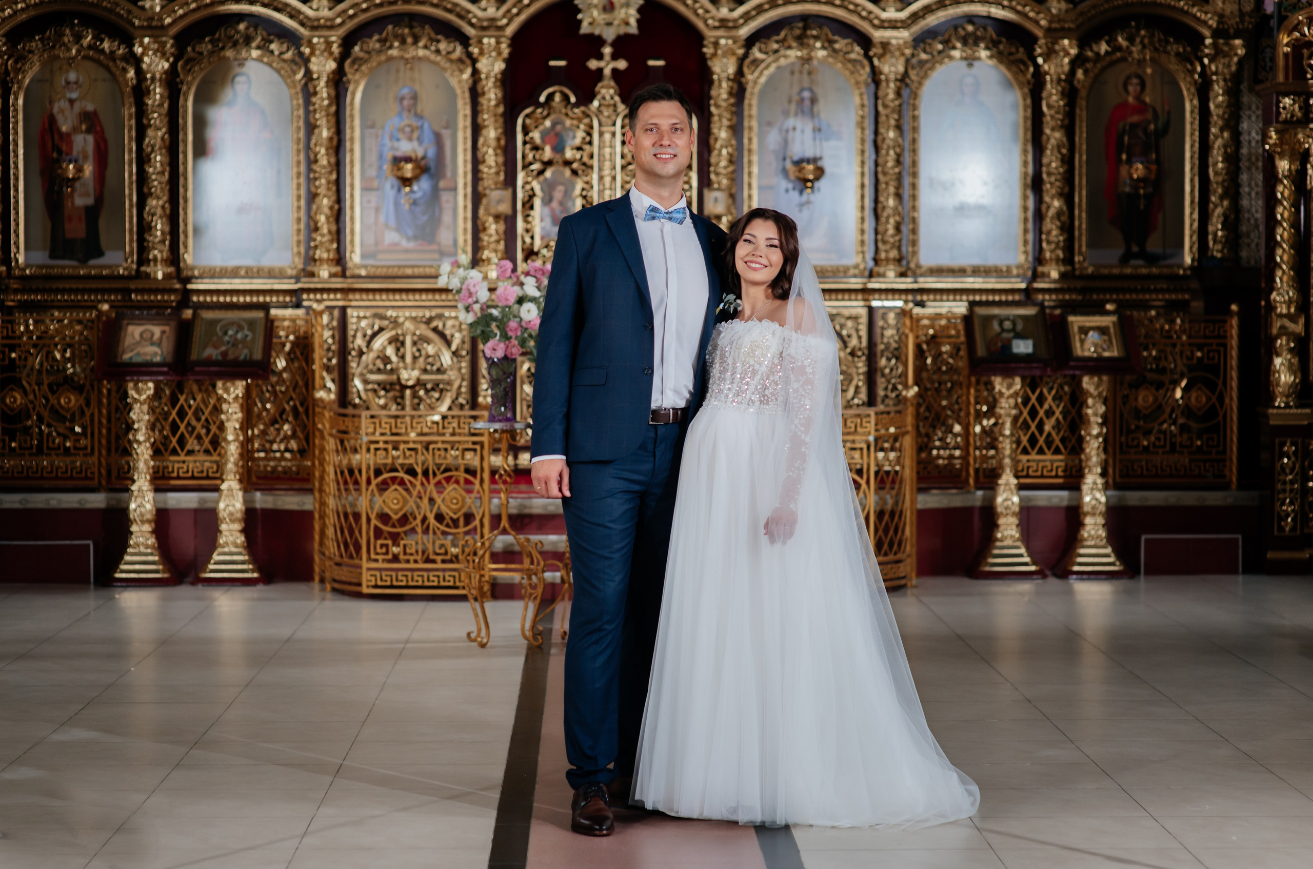 Daria & Yiurii Odessa. Wedding photographer from Moldova Alexey Chipchiu