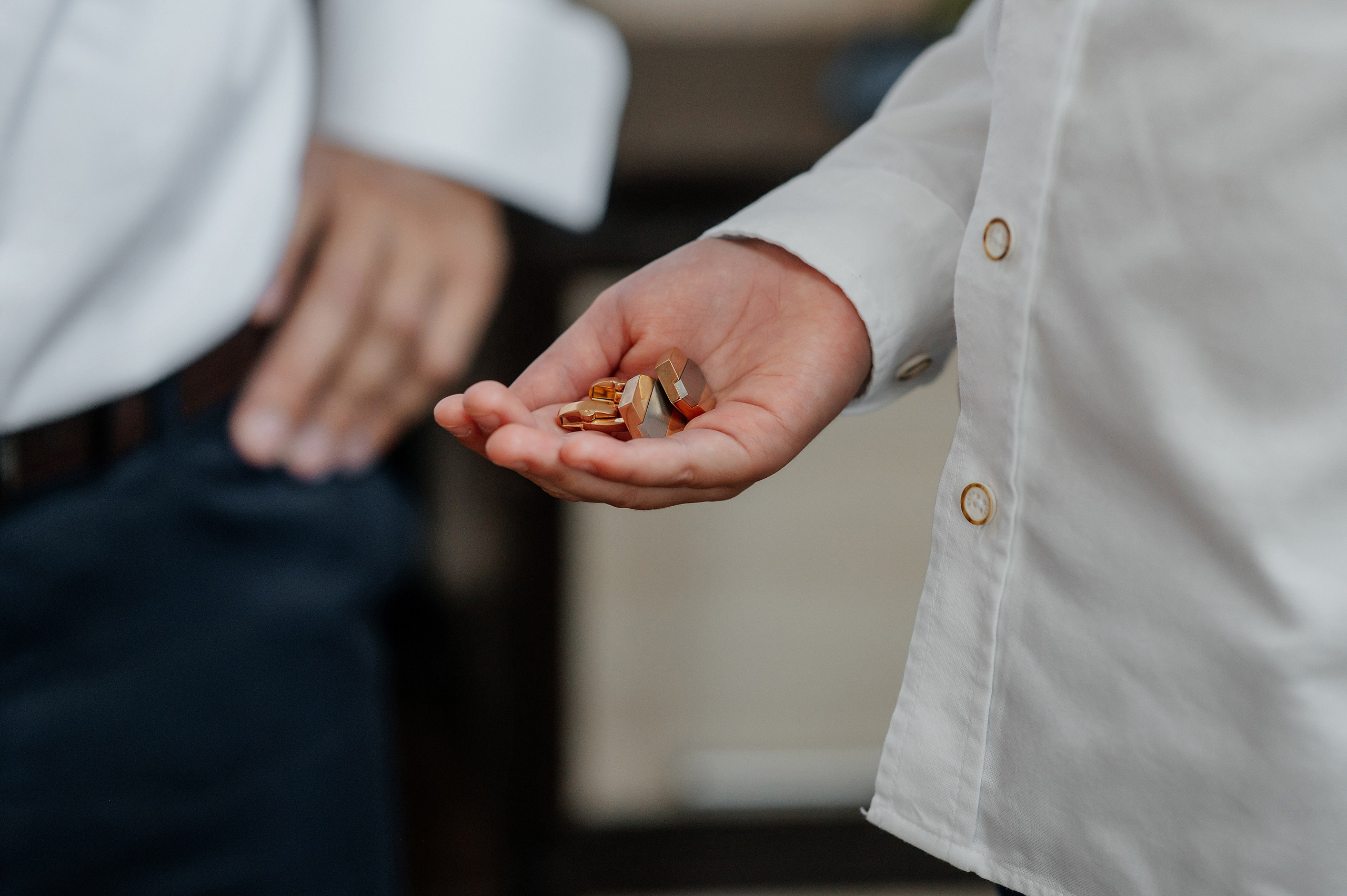 Daria & Yiurii Odessa. Wedding photographer from Moldova Alexey Chipchiu