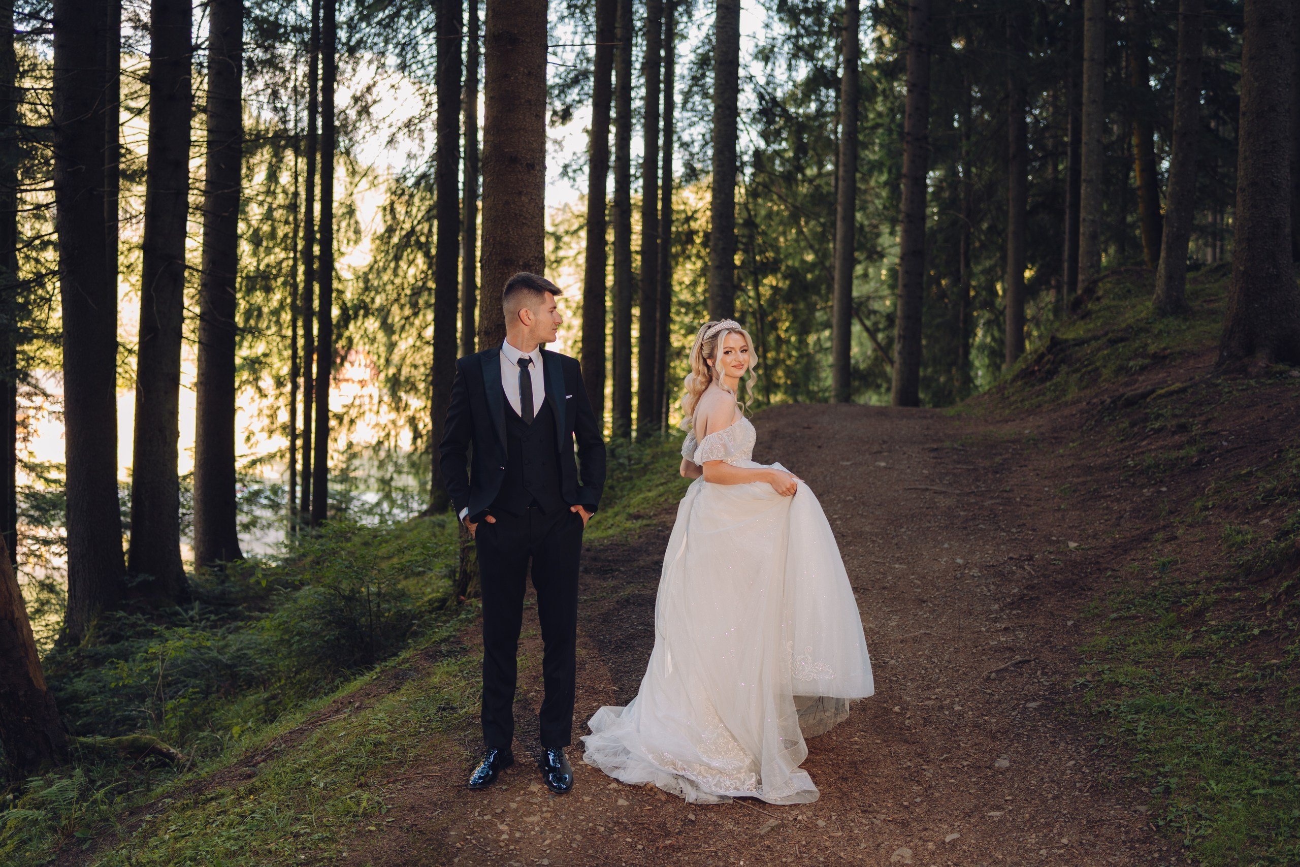 Anastasia & Paul. Ionut Cimpoes FOTOGRAF