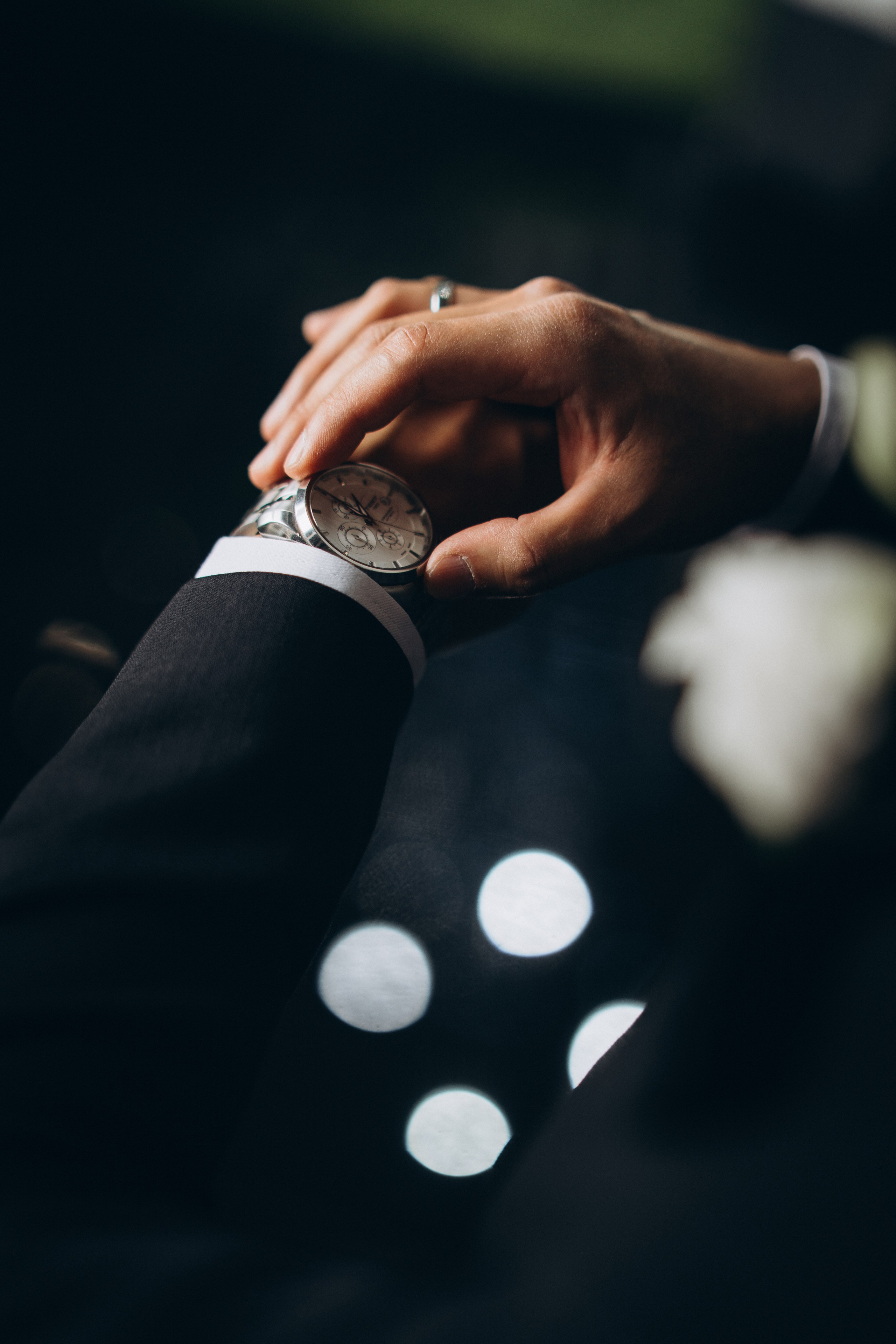 Владимир и Вера. PRIME STUDIO