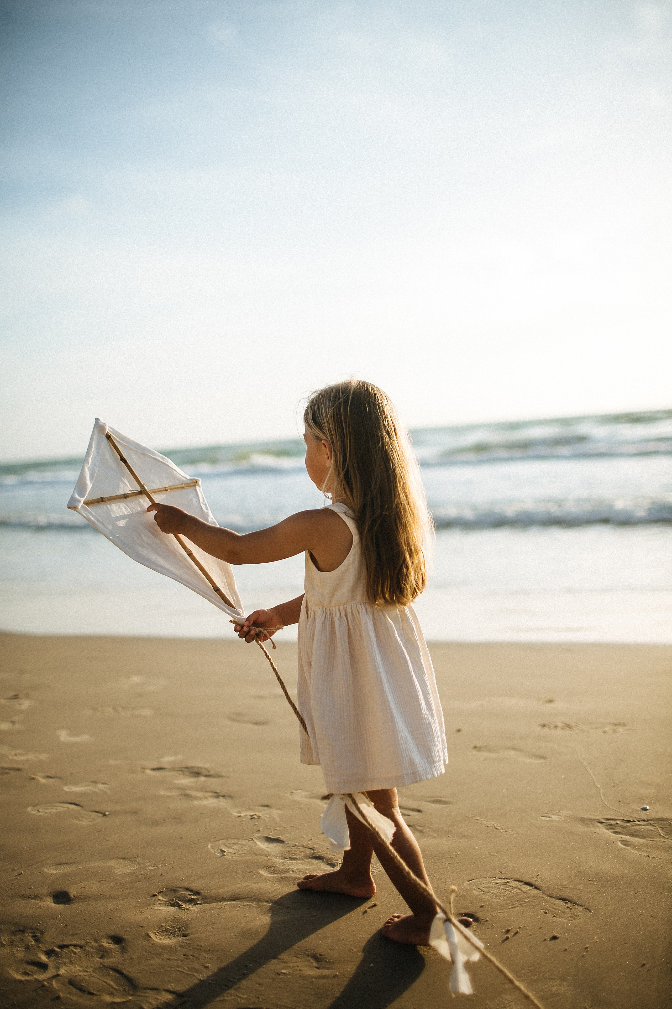 Bat Yam beach. Family photographer in Israel