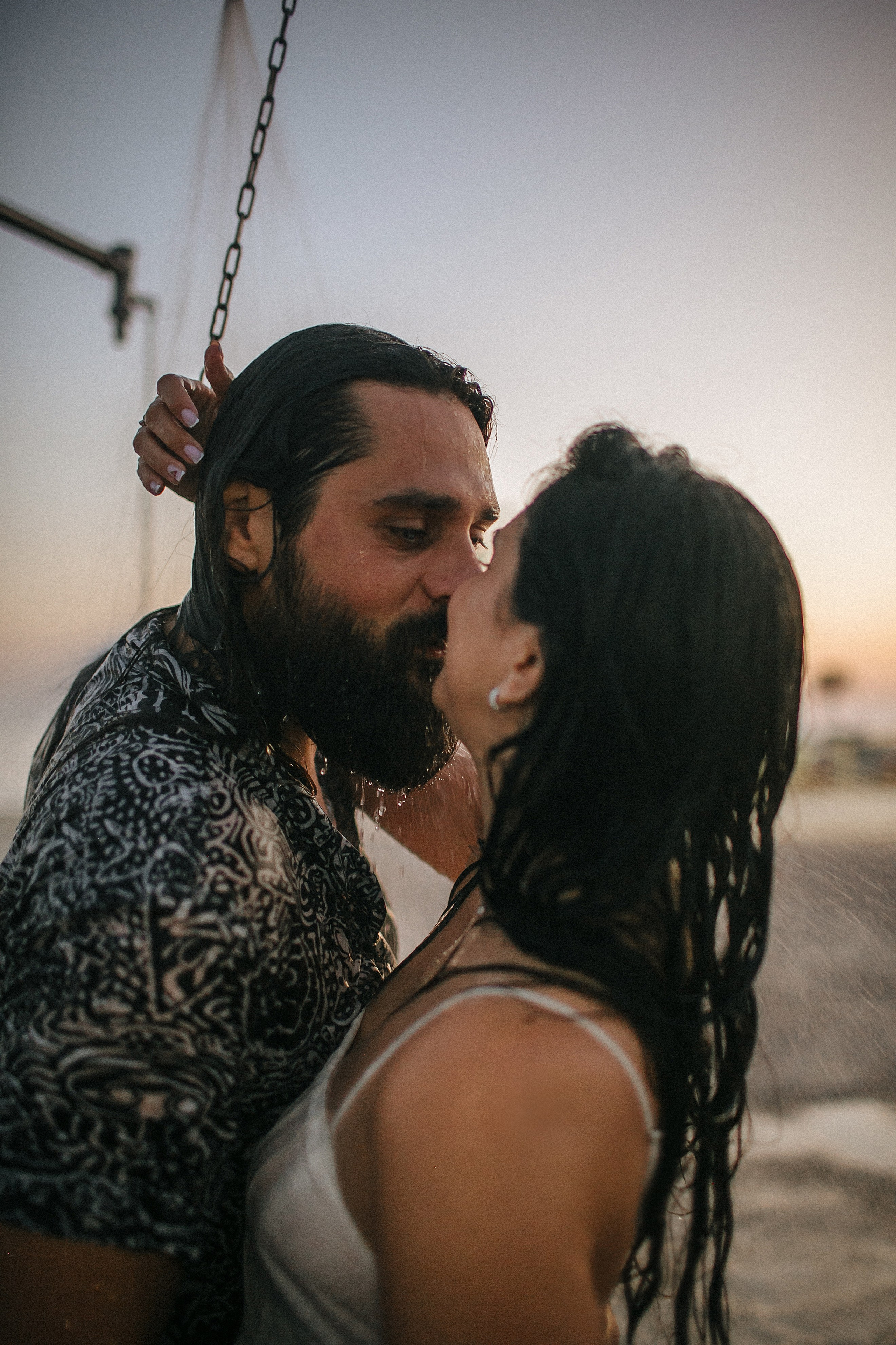 Save the date. Family photographer in Israel