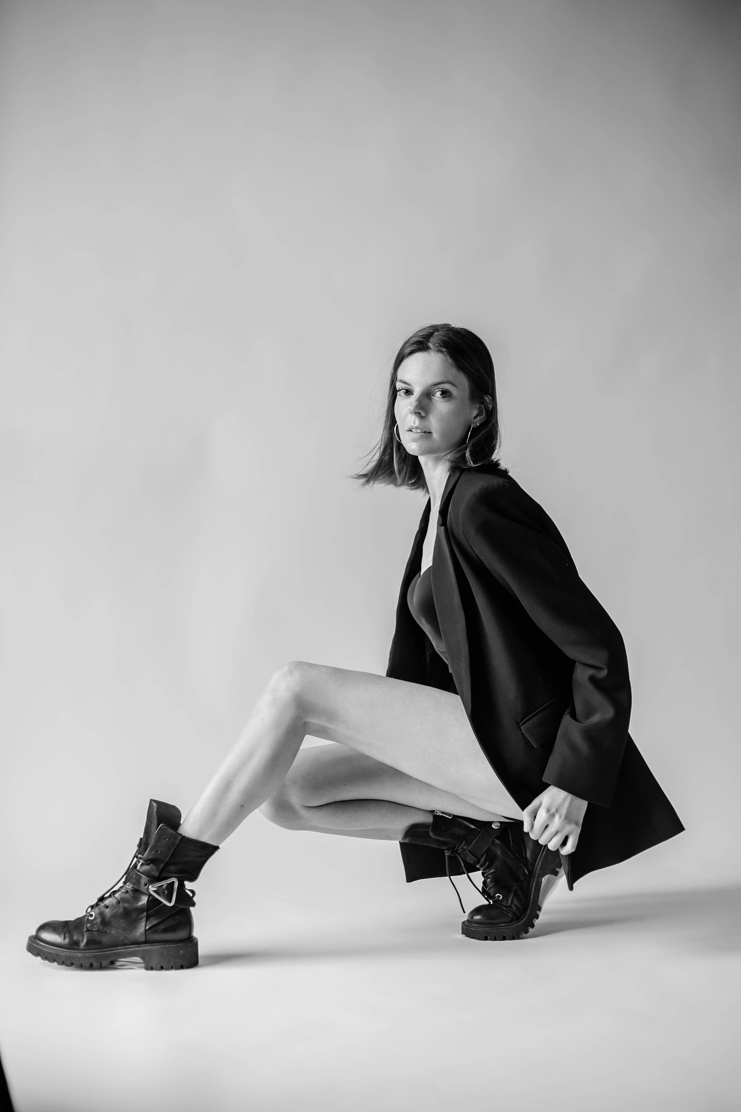 Katya studio. Family photographer in Israel