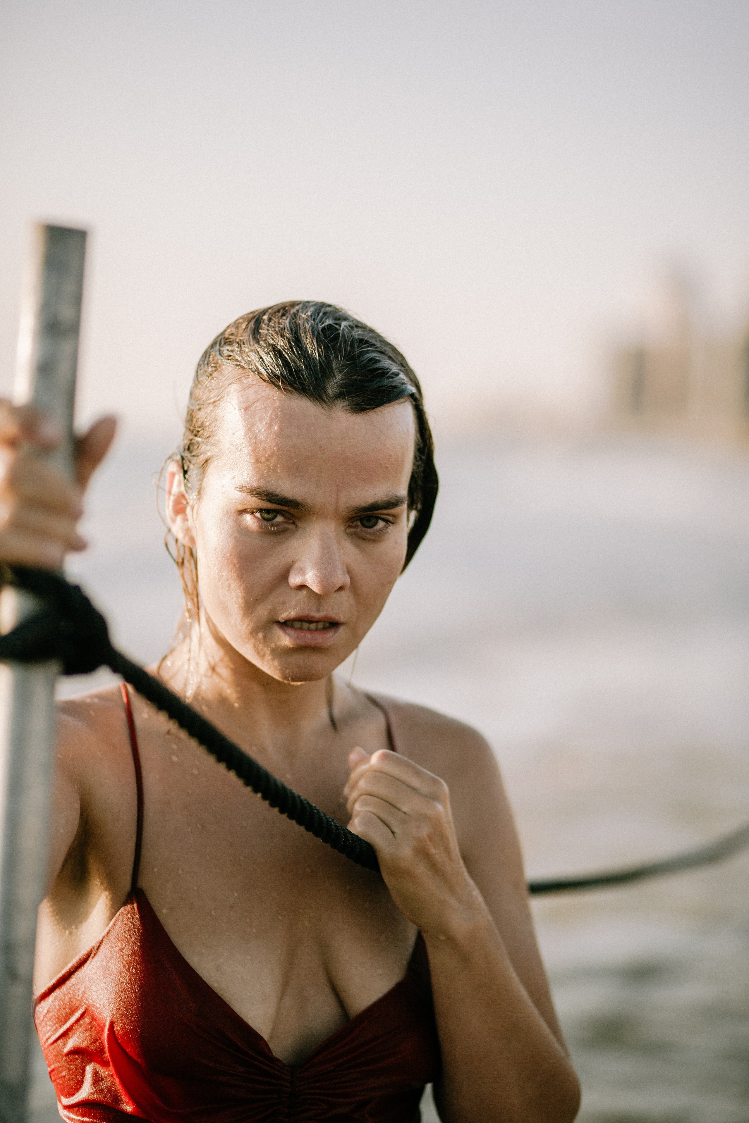 Olya Hof Carmel. Family photographer in Israel