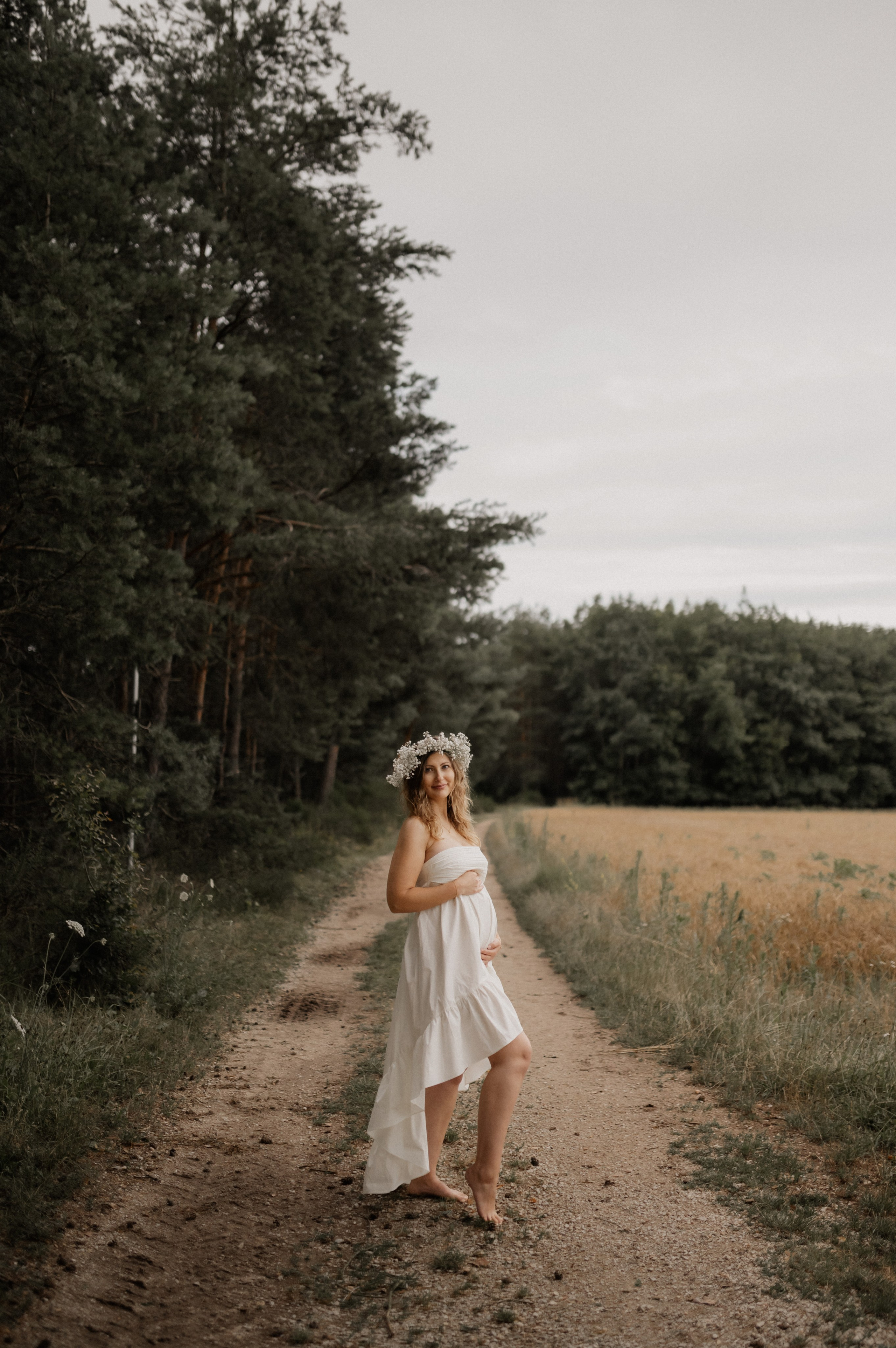 SUMMER JOY. Фотограф в Нюрнберге Ирина Менерт из Ансбаха