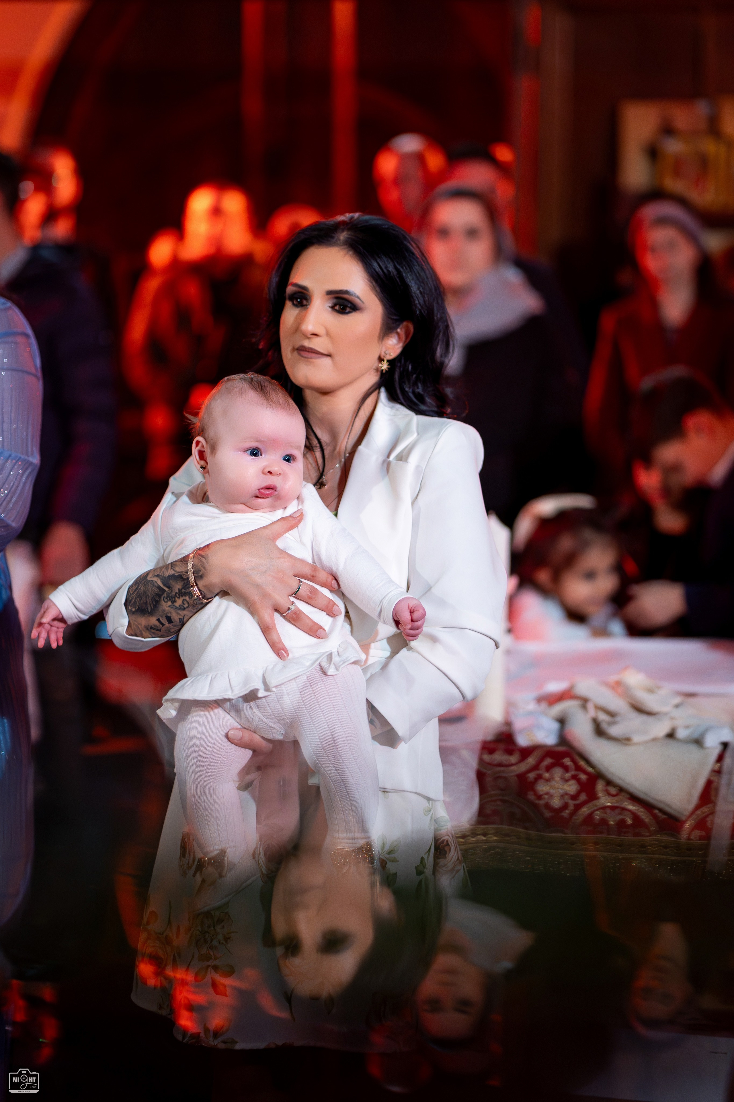 Botez Melisa – Fotograf & Videograf Botez | NIGHT LENS