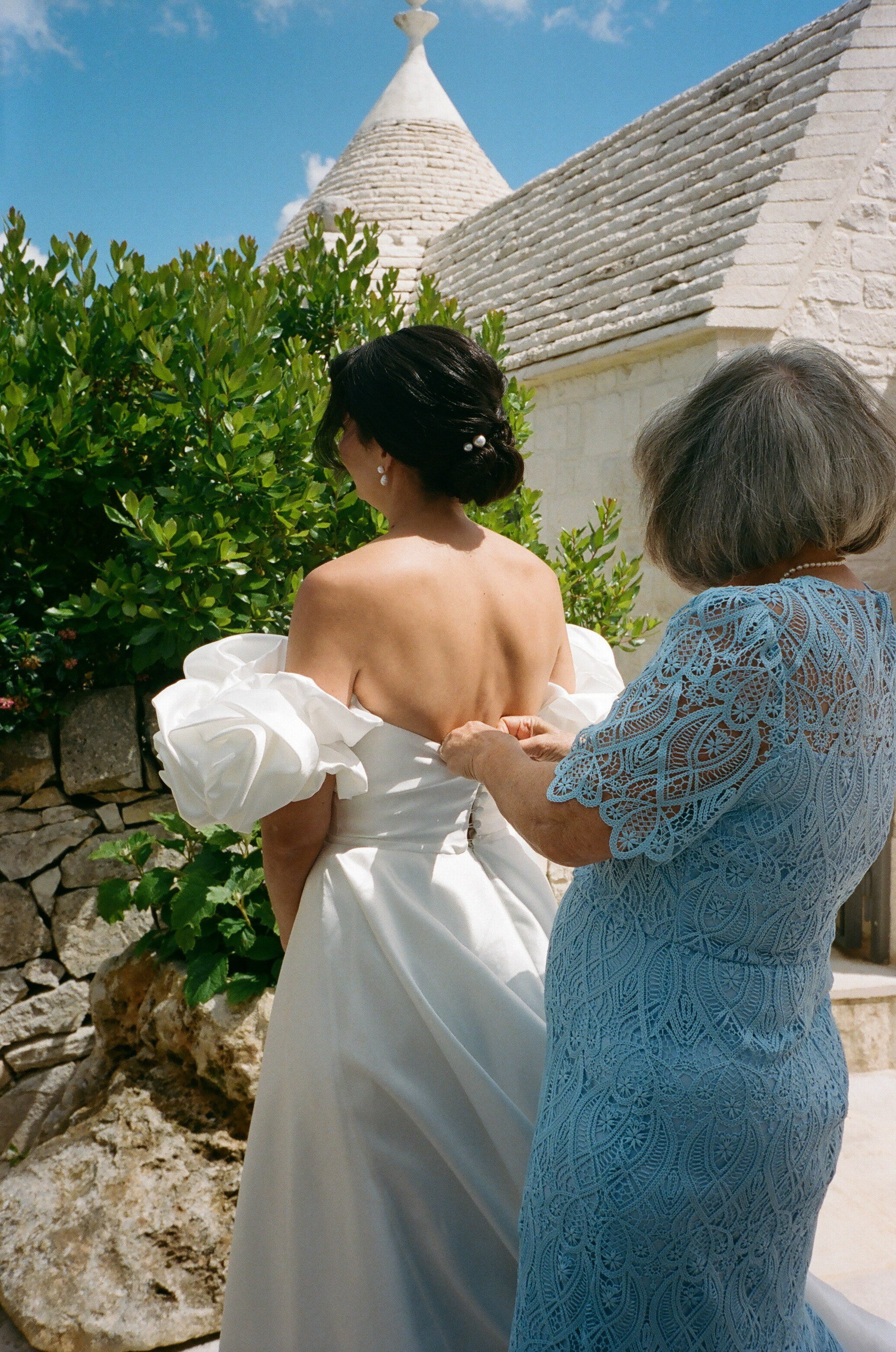 Stephanie & Christian film photos. Весільний фотограф Вікторія Саврук