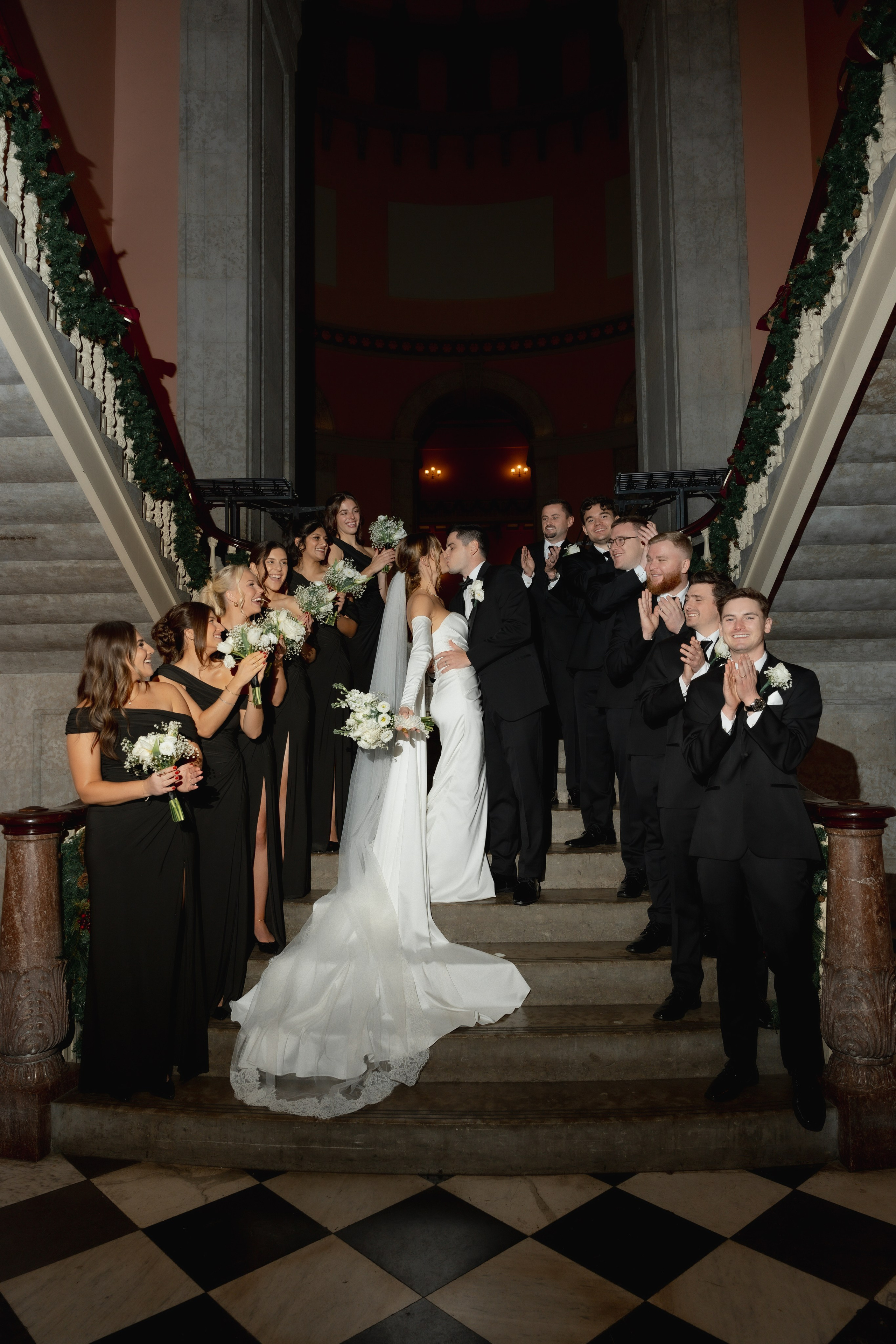 Jack and Maggie. Anna Krasnova Wedding photographer