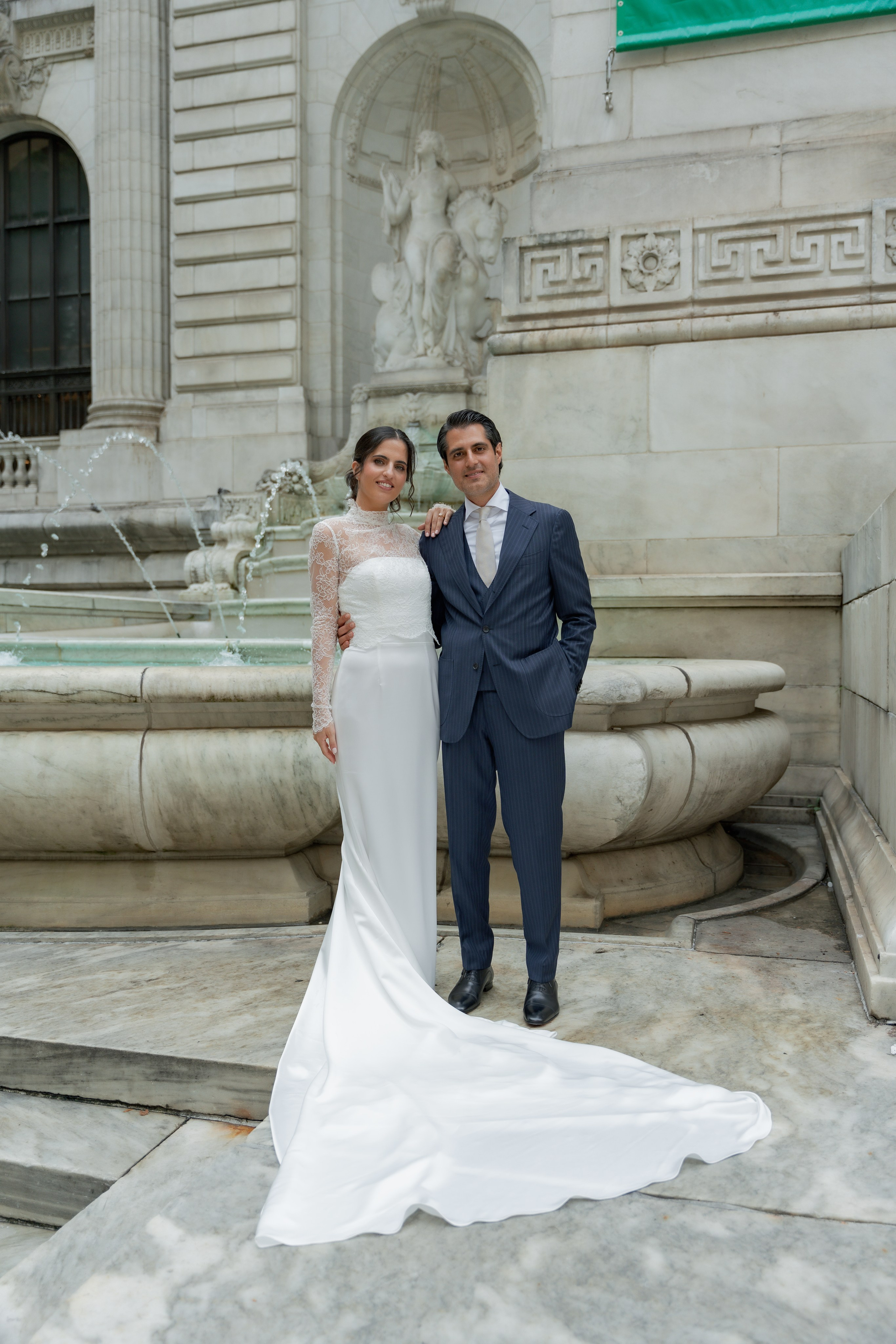 Amir and Maya. Anna Krasnova Wedding photographer