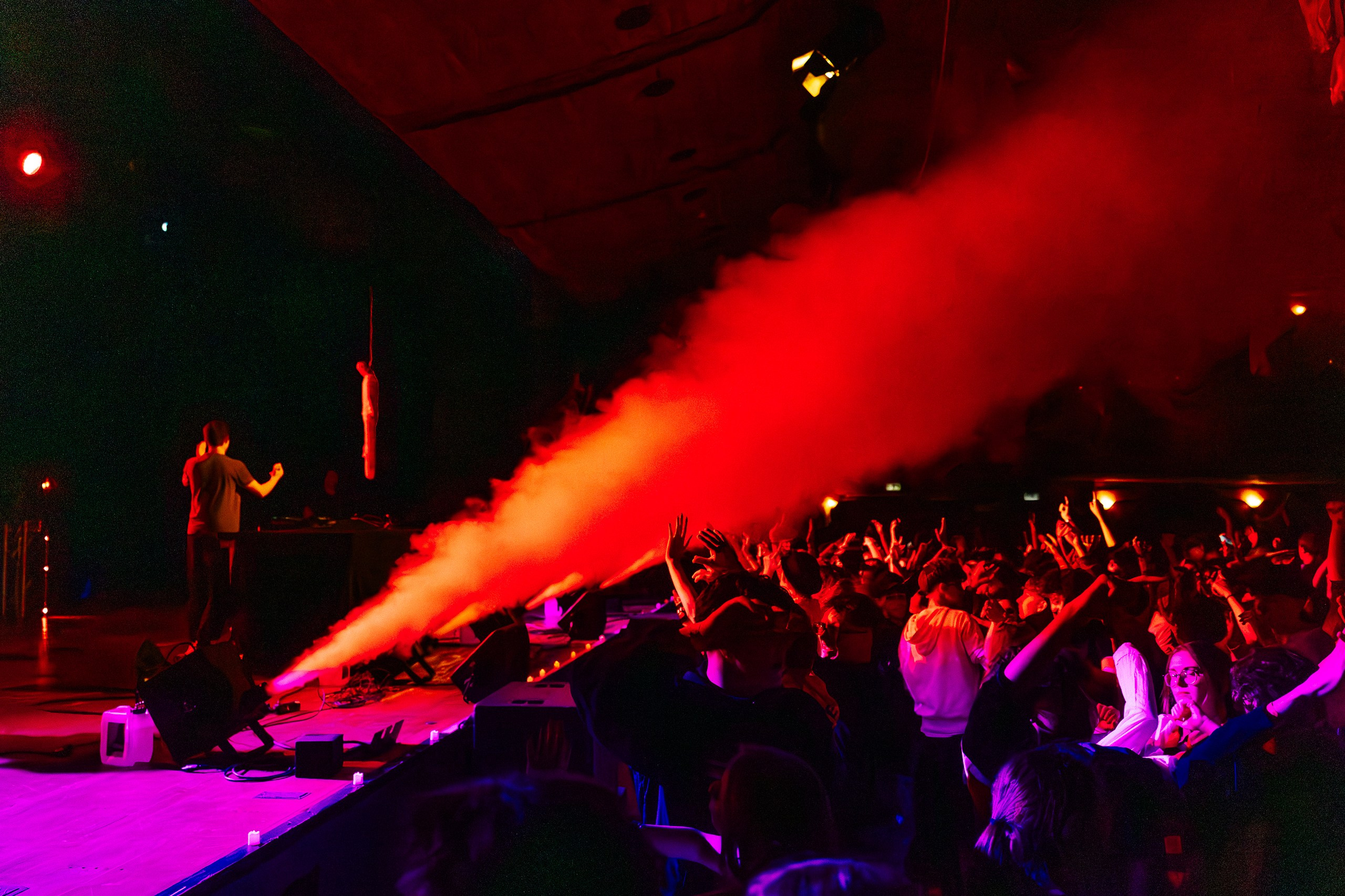 Halloween Telfs 2025. 808Media – Professionelle Foto- und Videografie für Restaurants, Hotels, Events und Hochzeiten in Innsbruck und Tirol