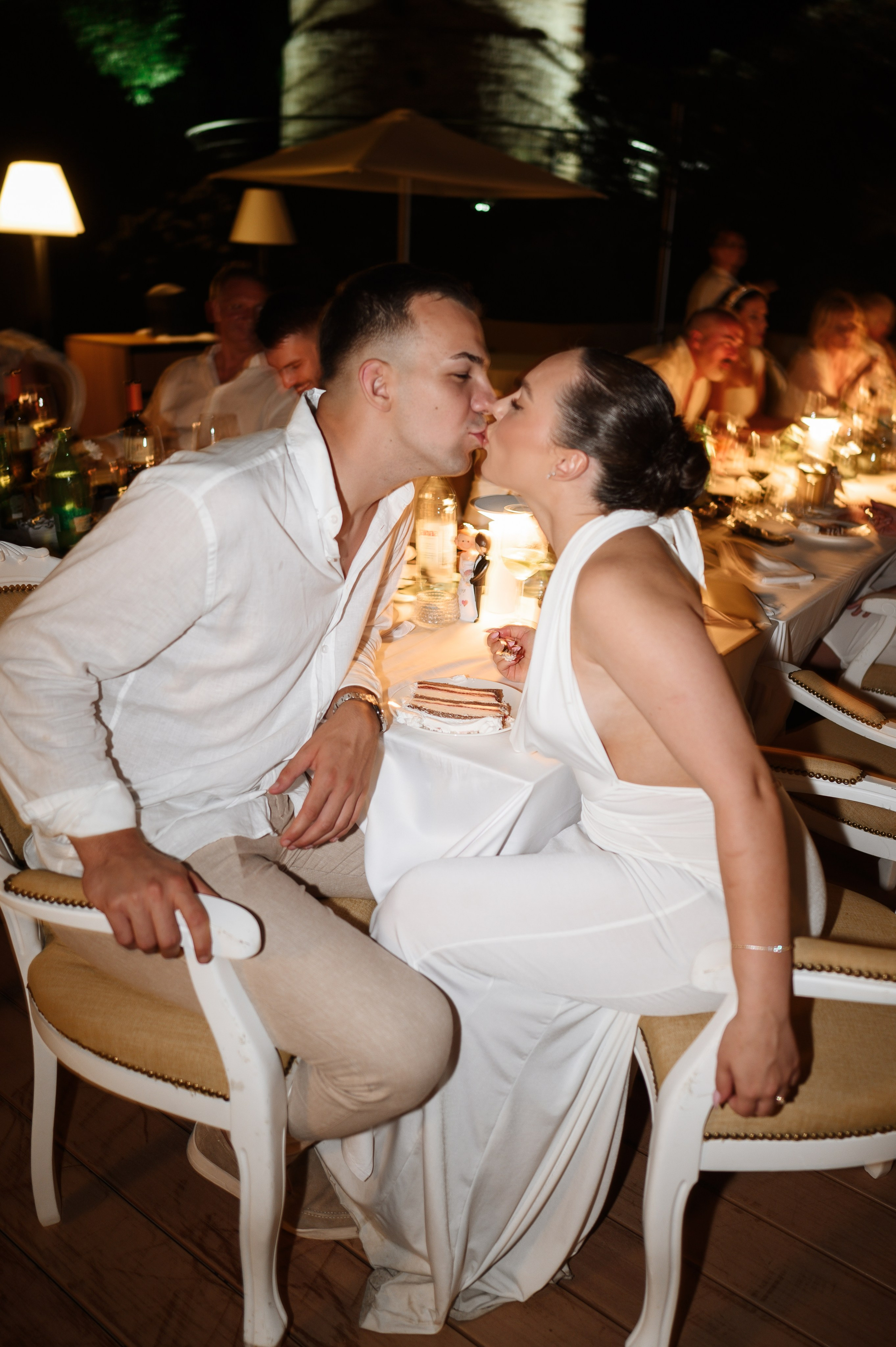 I + L prewedding. Josip Vranjković Weddings