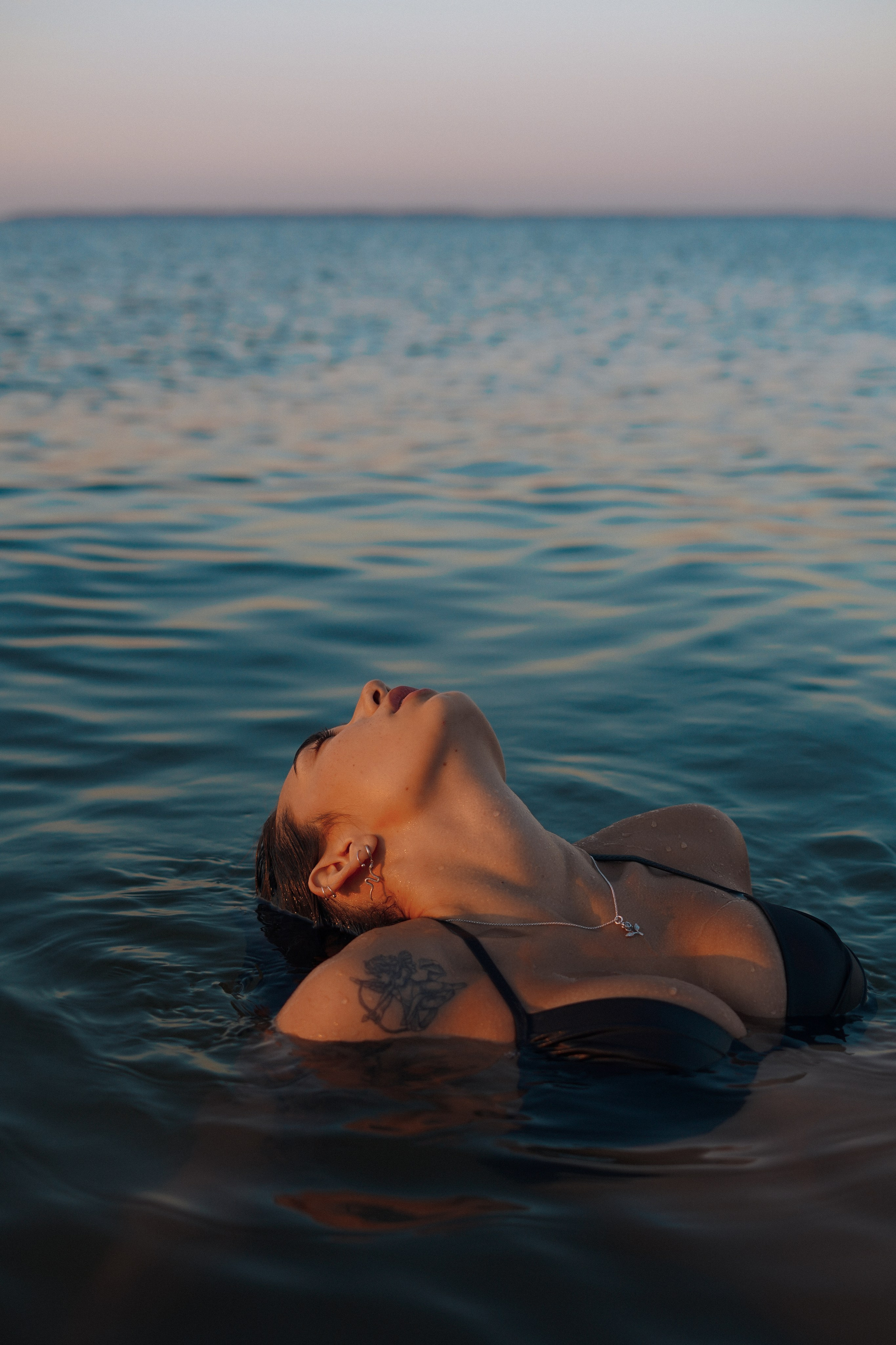 Into the Wild. Sophia Young — NYC Photographer & Filmmaker