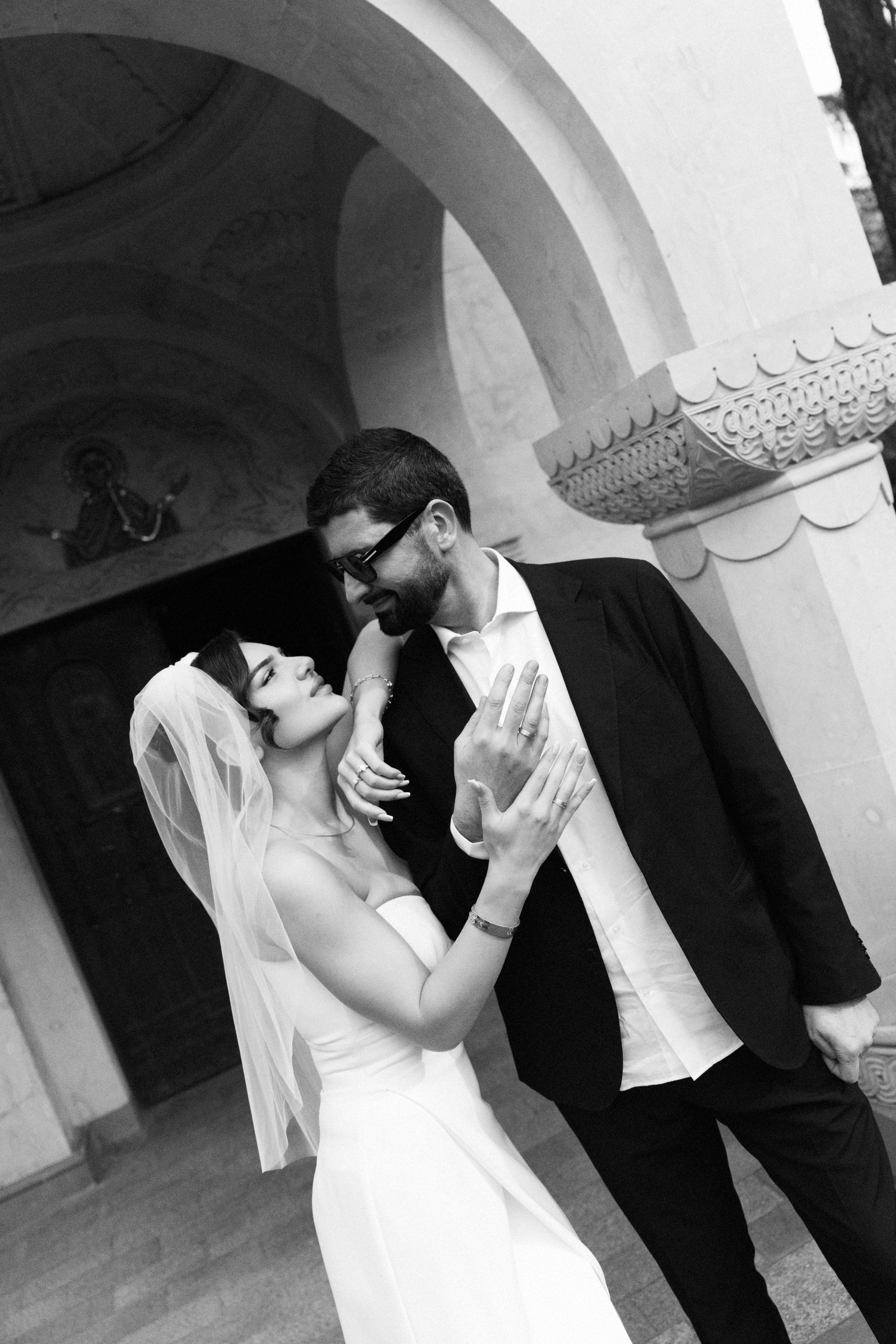 ჯვრისწერა. Sallybar Photography
