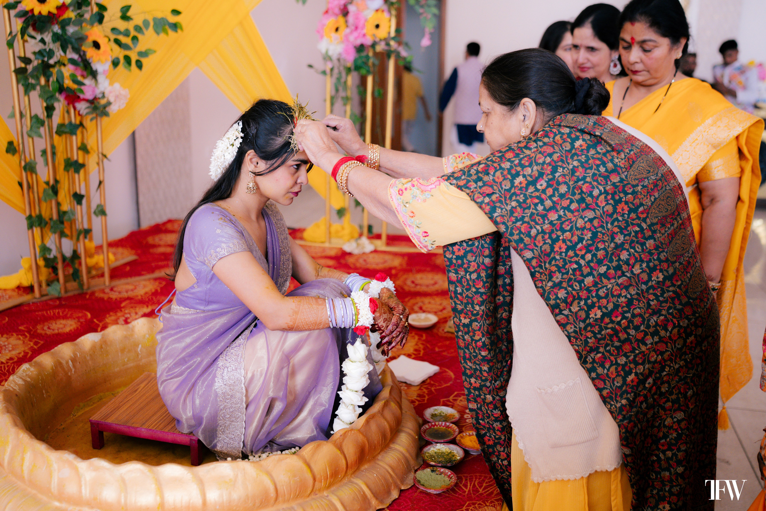 Shivam & Bhavya