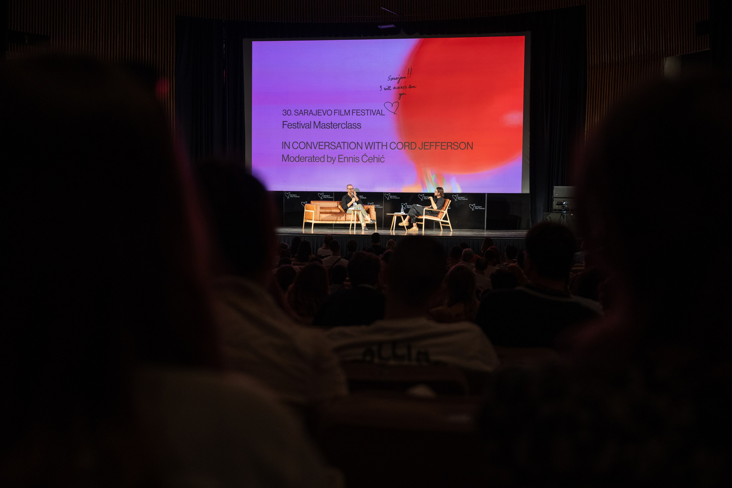 Sarajevo Film Festival