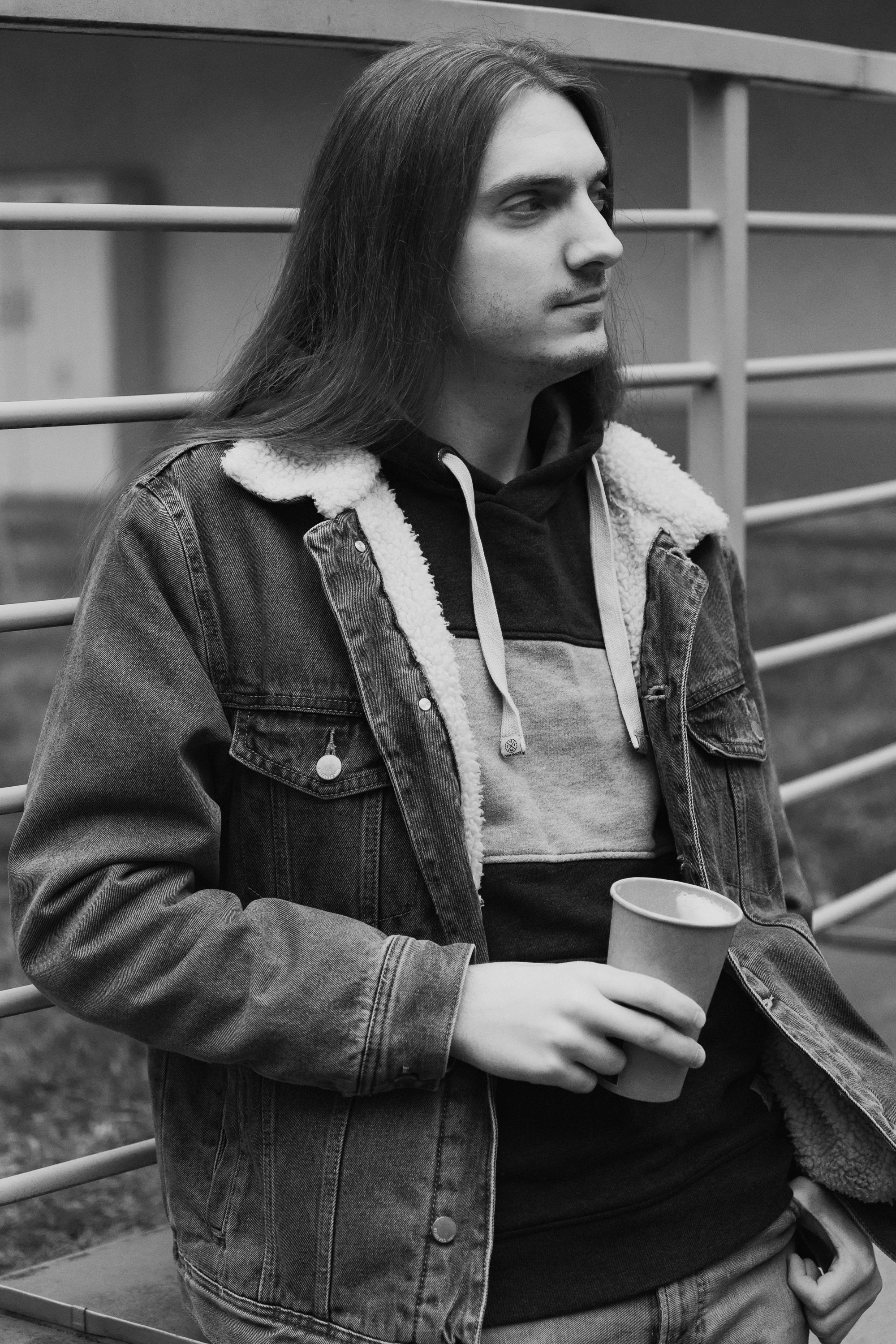 Yura. Kaja | fotograf psów we Wrocławiu