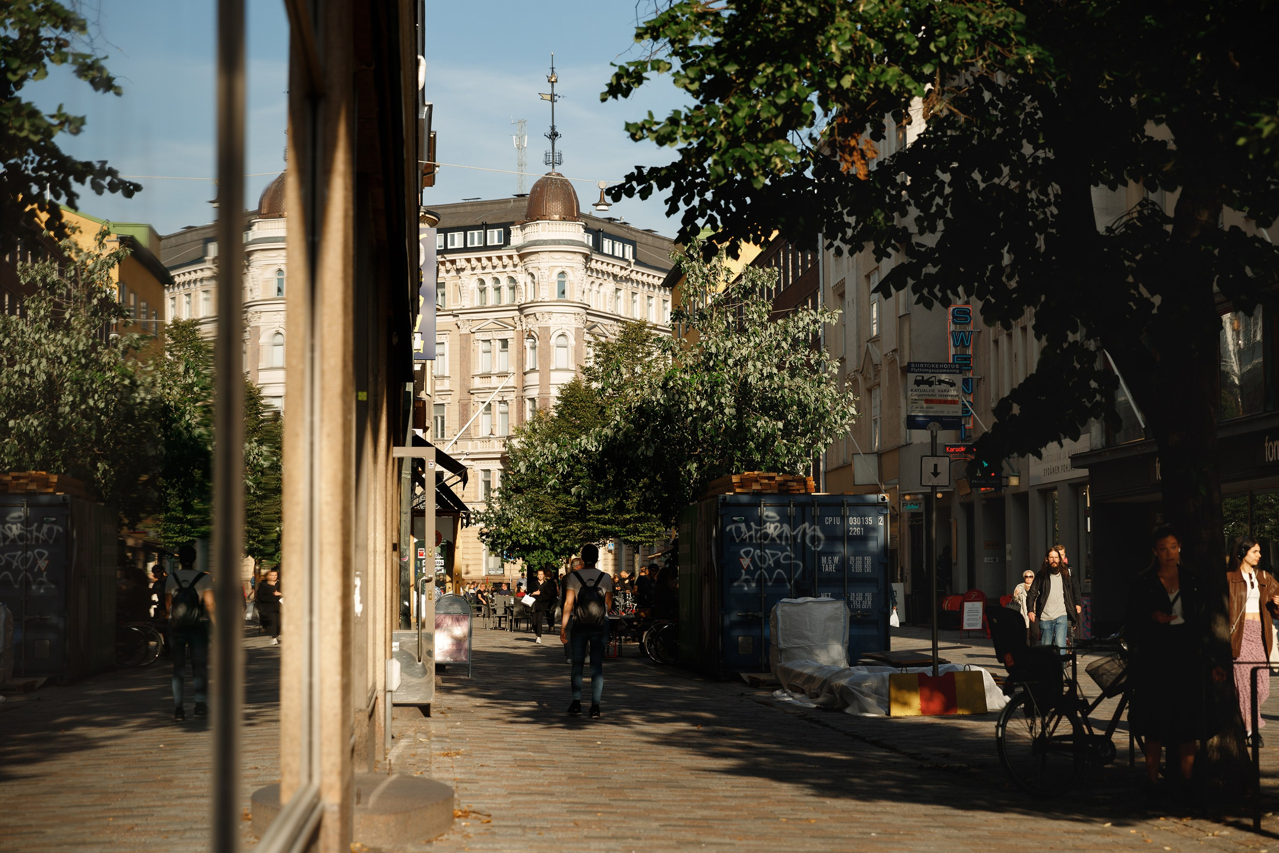 Helsinki. Kaja | fotograf psów we Wrocławiu