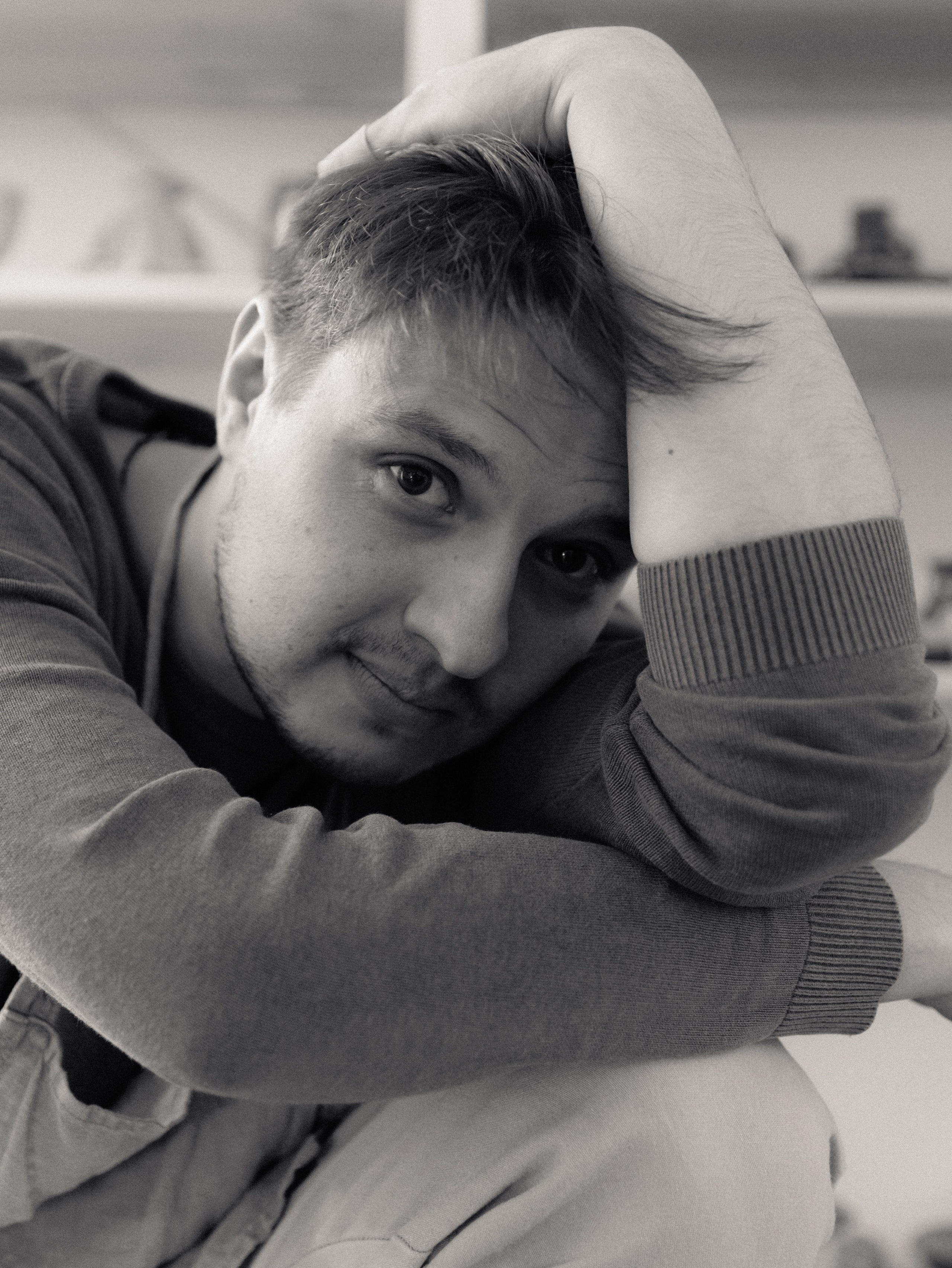 Koło ceramics. Kaja | fotograf we Wrocławiu | ludzie i psy