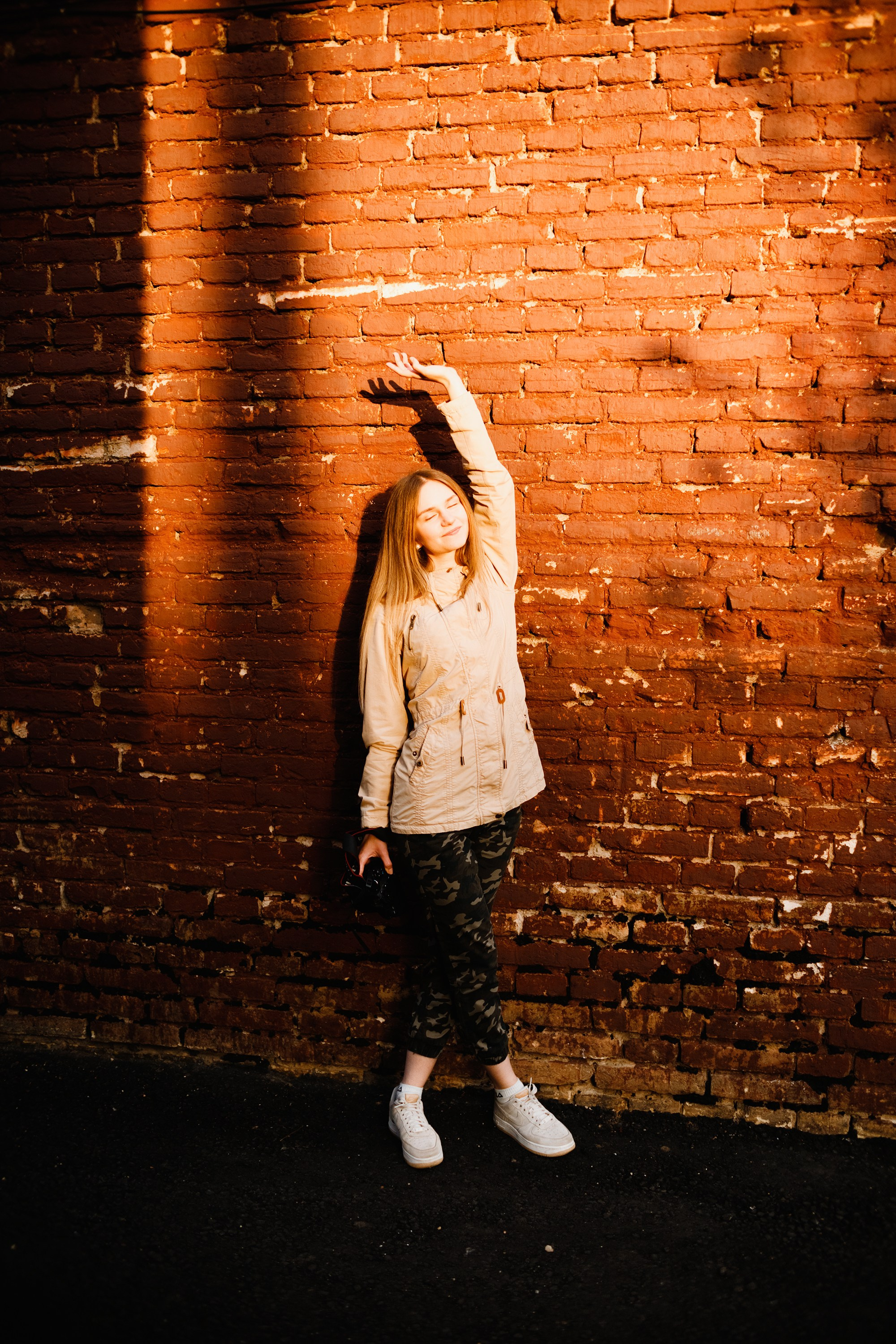 Grodno. Kaja | fotograf we Wrocławiu | ludzie i psy