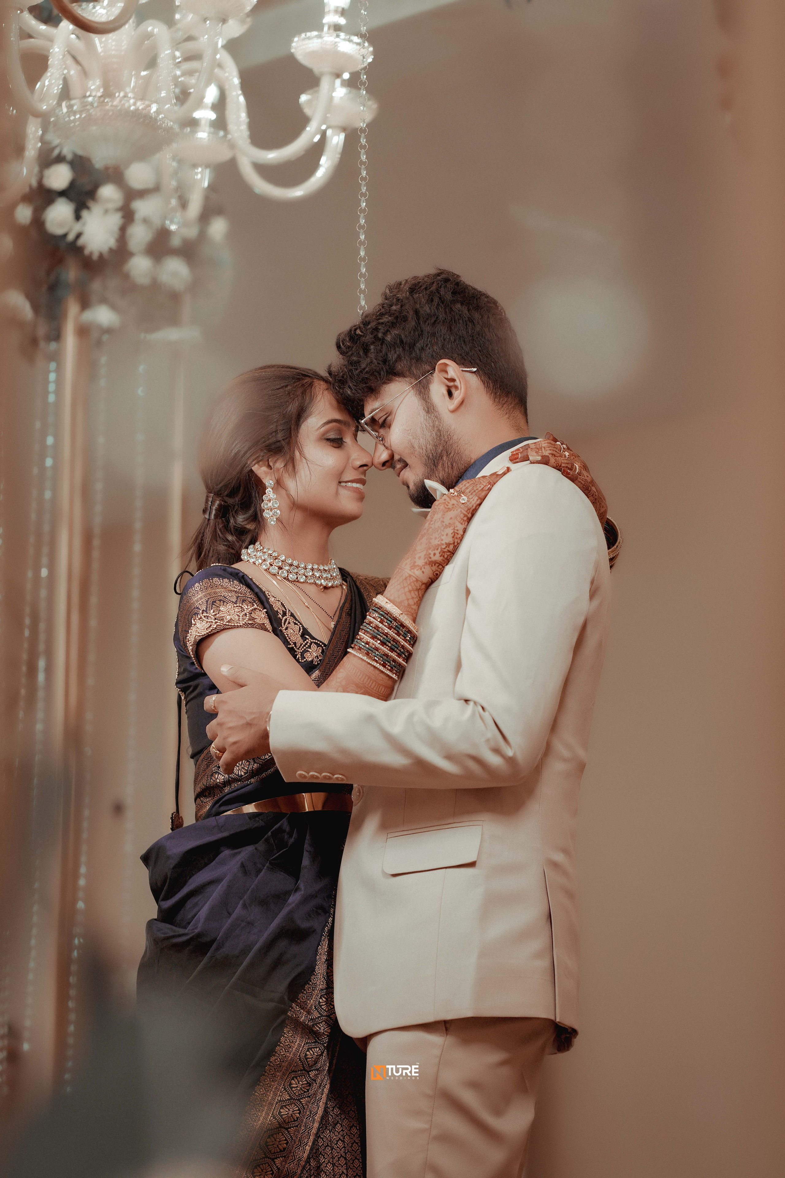 PHOTOS. NTURE WEDDING