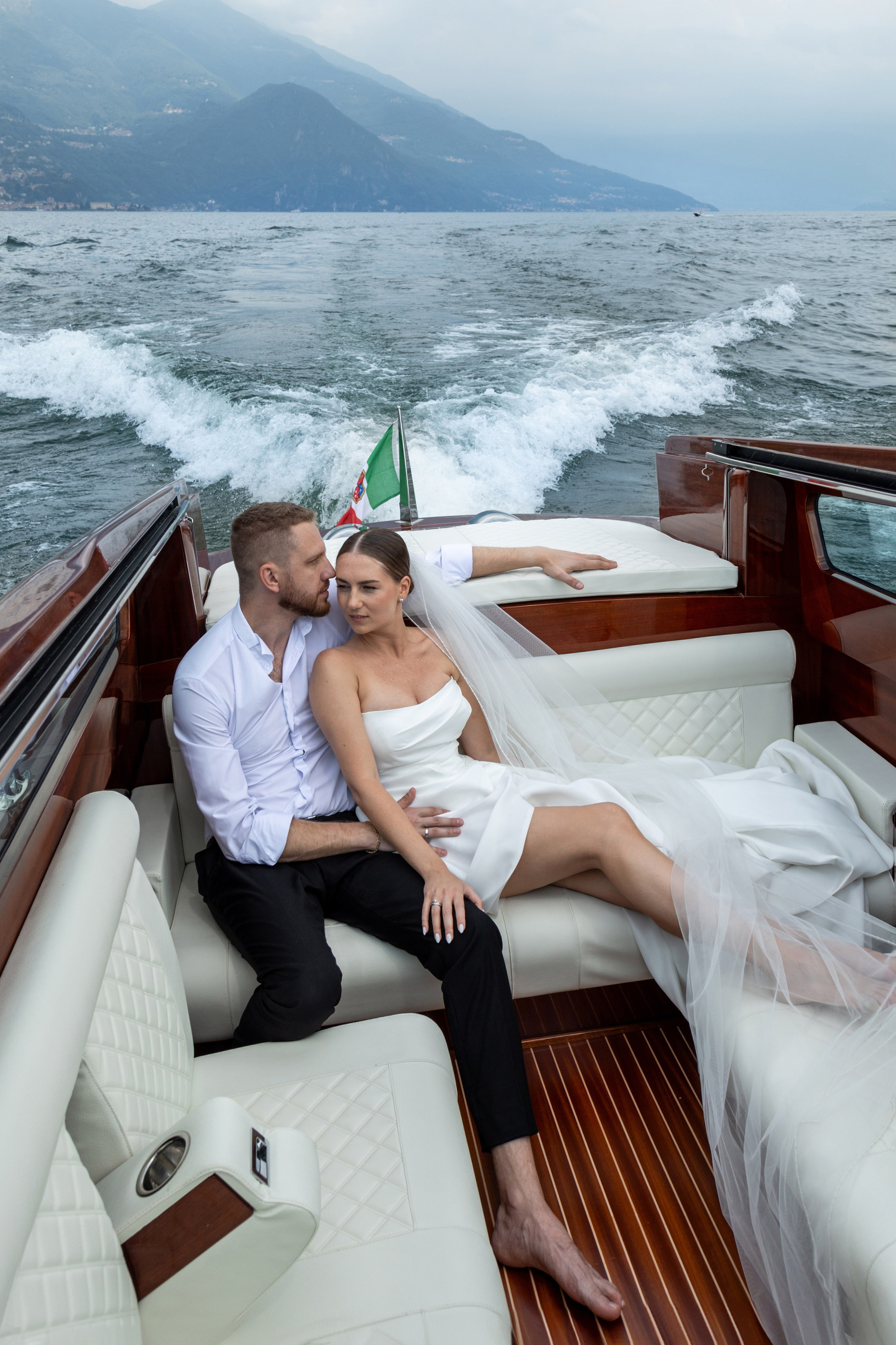 Ksenia and Aleksei. Photographer in Milan |Mila Pro Photo