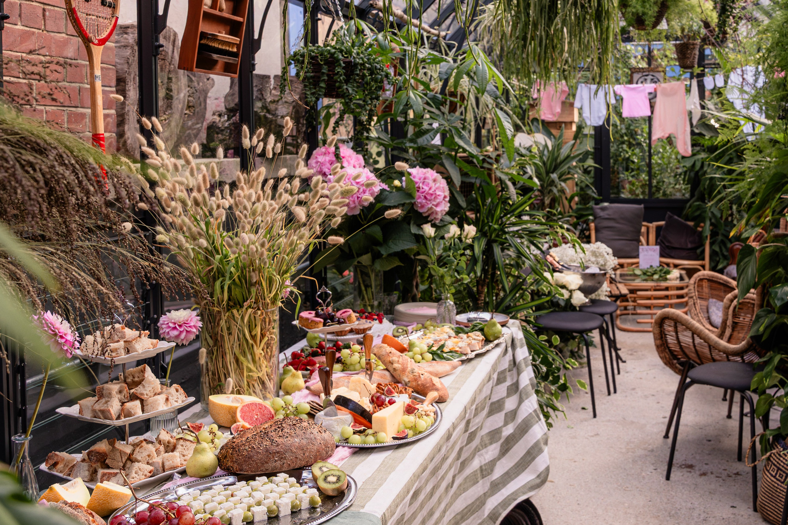 Baby shower. Tonya Kyrylenko photographer in London