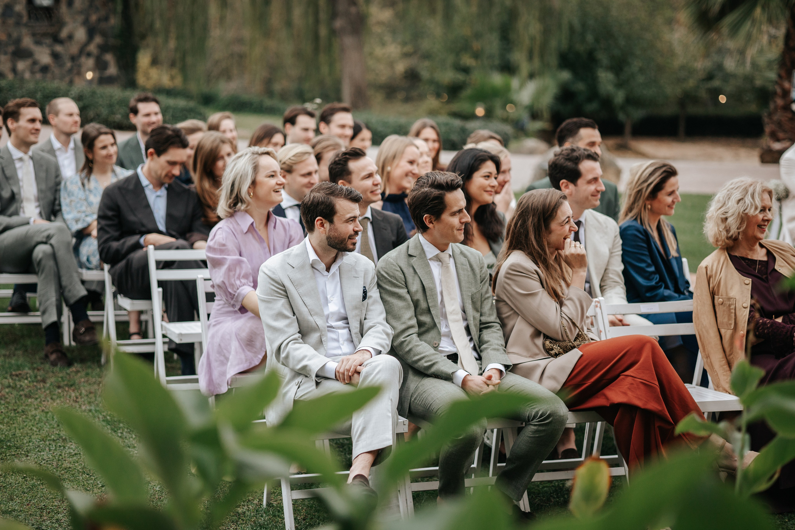 Mirthe+Julius, 08.11.2025, Finca Mas Battle. Fotógrafa de bodas en Cataluña