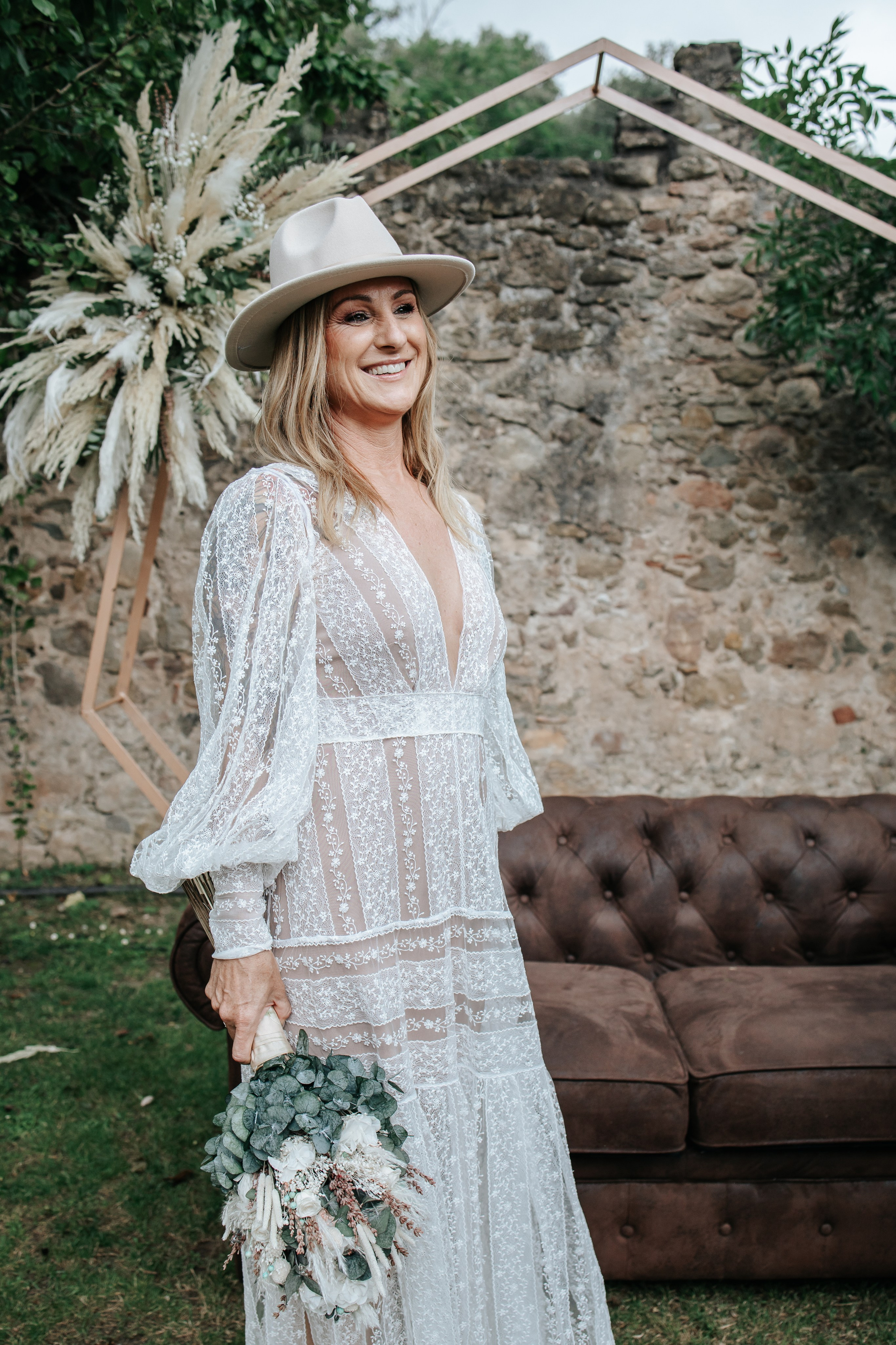 Rachel+Hector, 07.06.2025, Mas Coromina. Fotógrafa de bodas en Cataluña