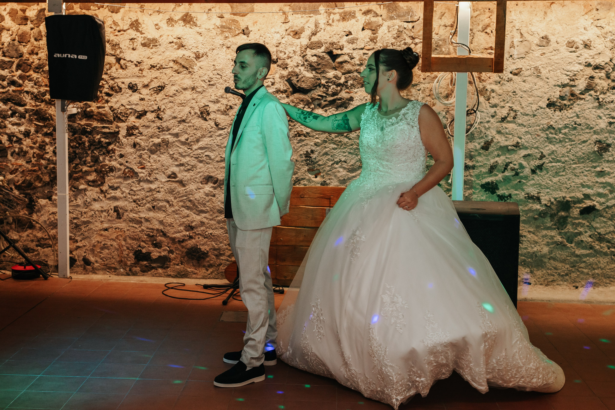 Marta+Adria, 27.09.2025, Can Caballe. Wedding photographer in Catalonia