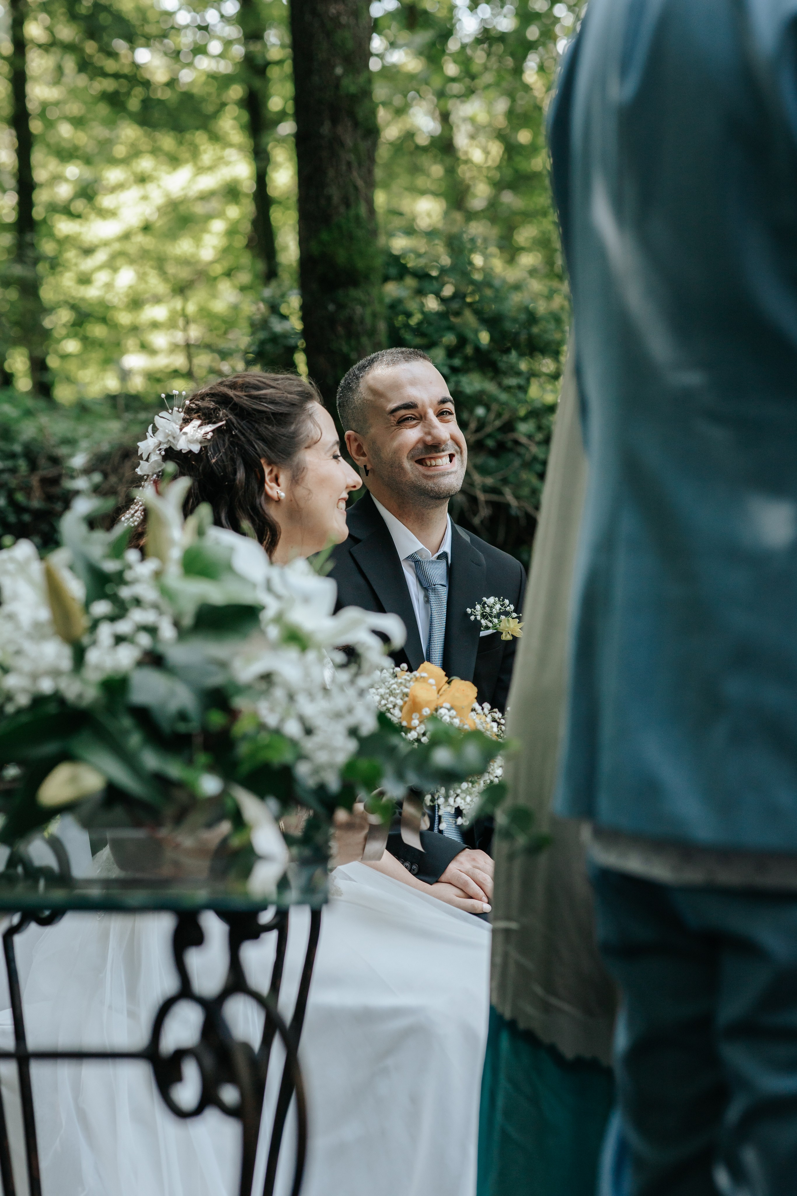 Aina+Albert, 14.09.2025, Restaurant Font Moixina. Fotógrafa de bodas en Cataluña