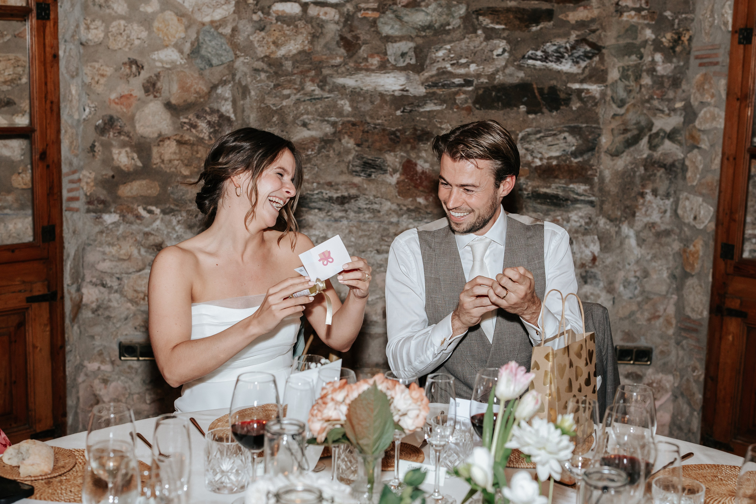 Mirthe+Julius, 08.11.2025, Finca Mas Battle. Fotógrafa de bodas en Cataluña