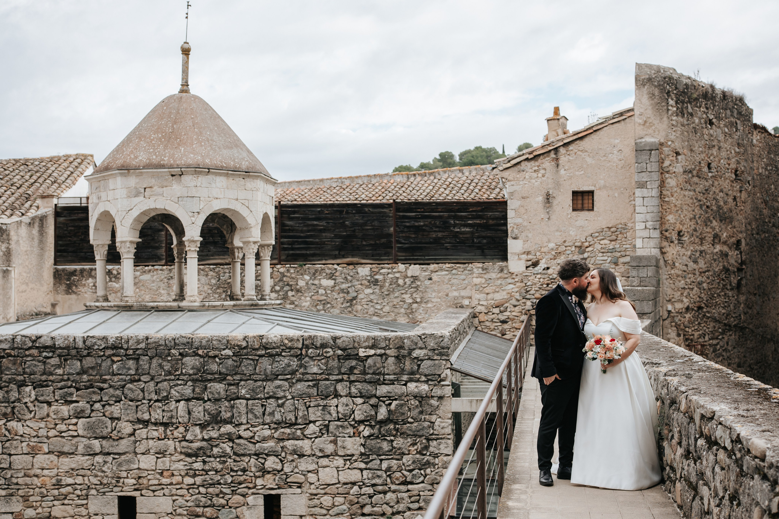 Alex+Dwayne, Postboda. Fotógrafa de bodas en Cataluña
