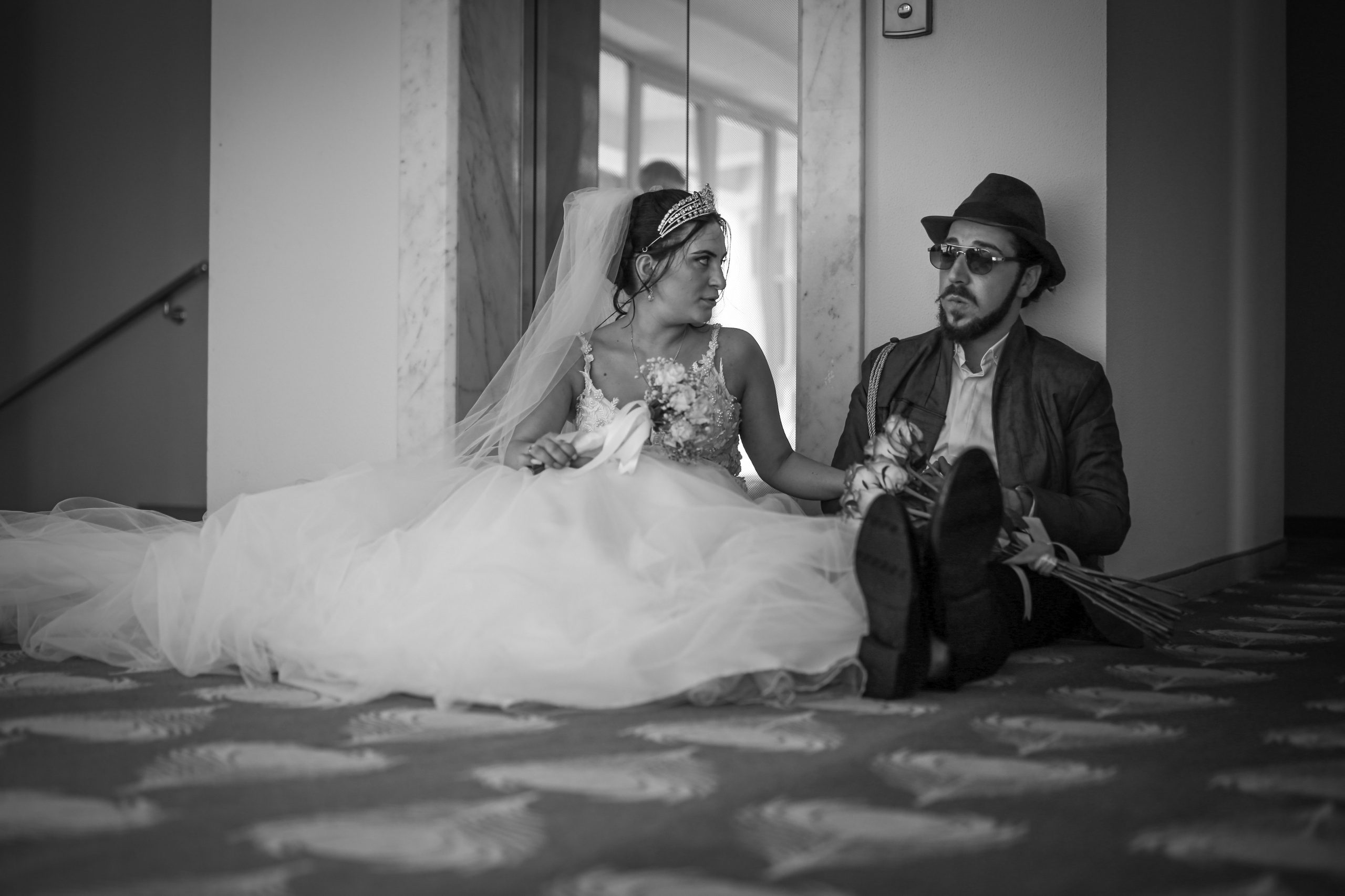 მიხეილი და მზია 20.07.2024. Perfect Studio