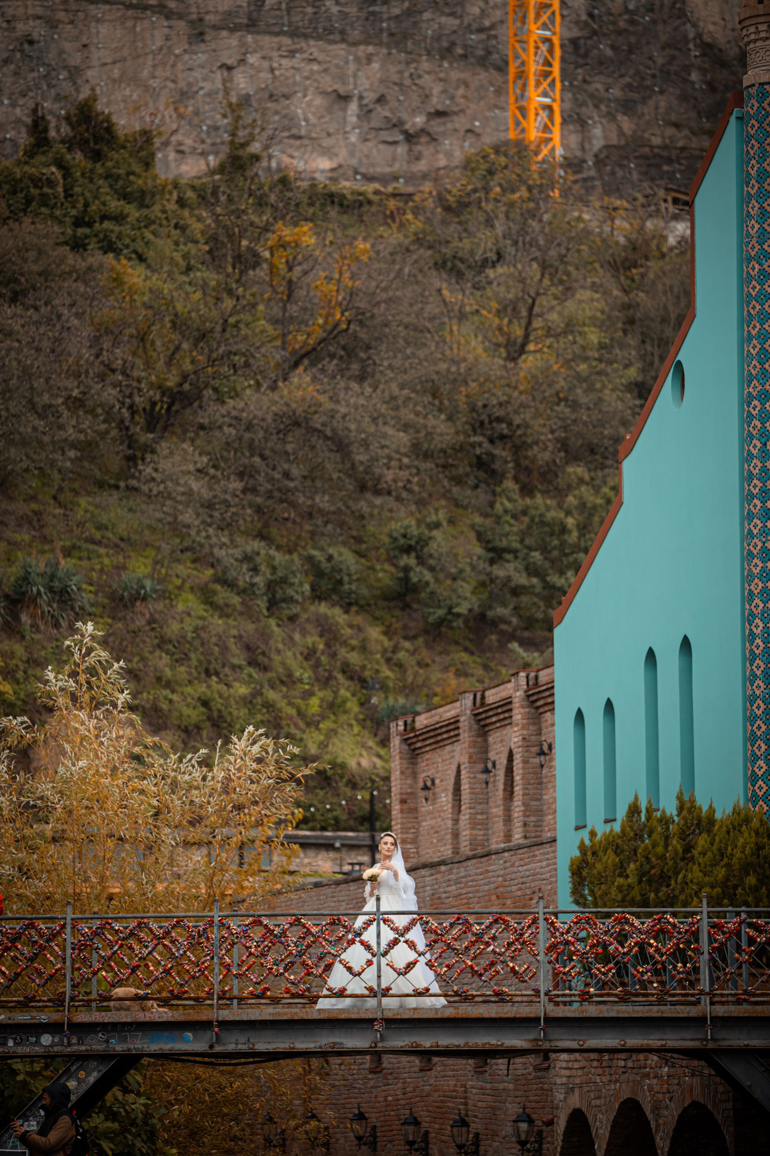 ლევანი და თამუნა 26.10.2024. Perfect Studio